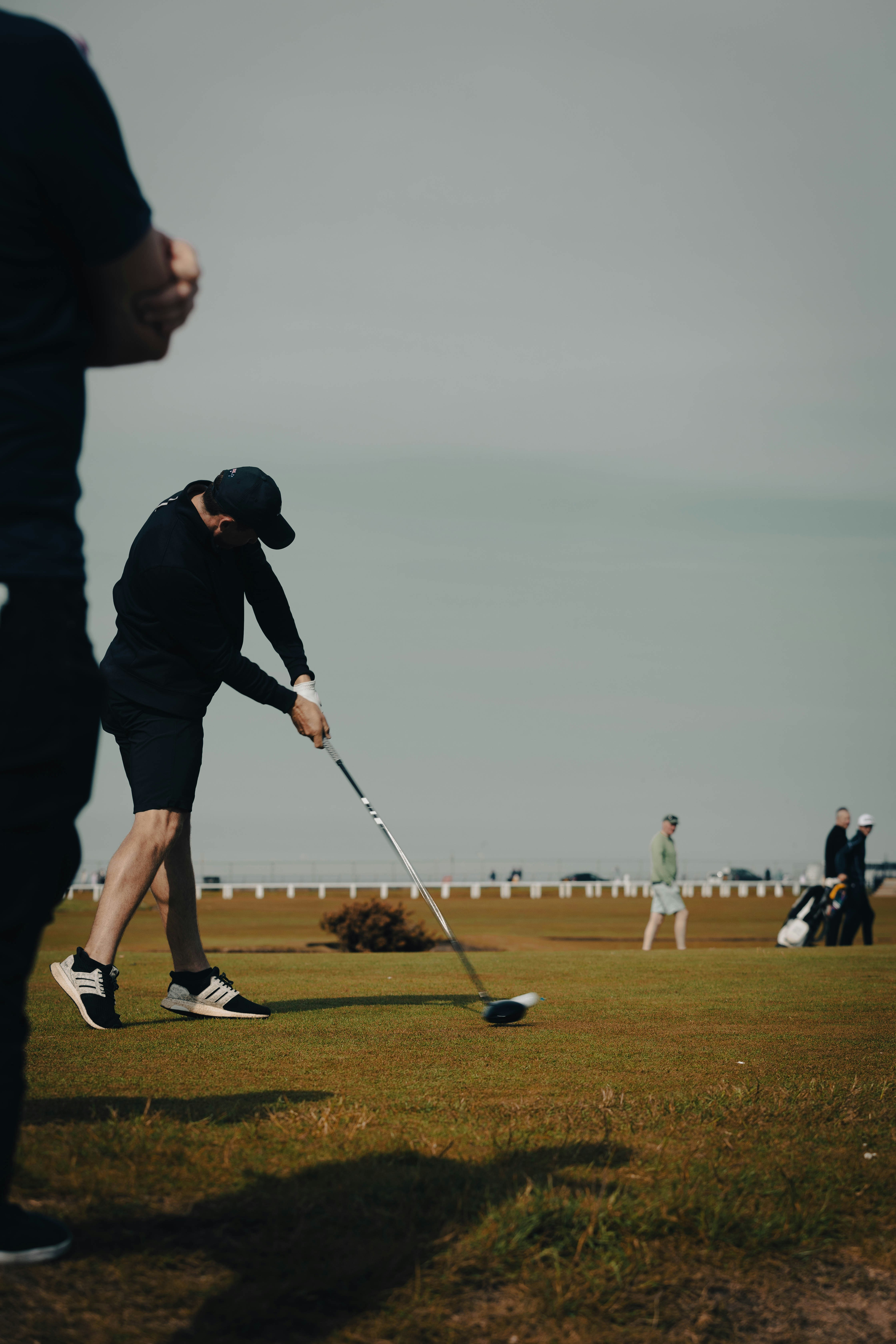 How PGA Coaches Fix a Slice Without Changing Your Swing