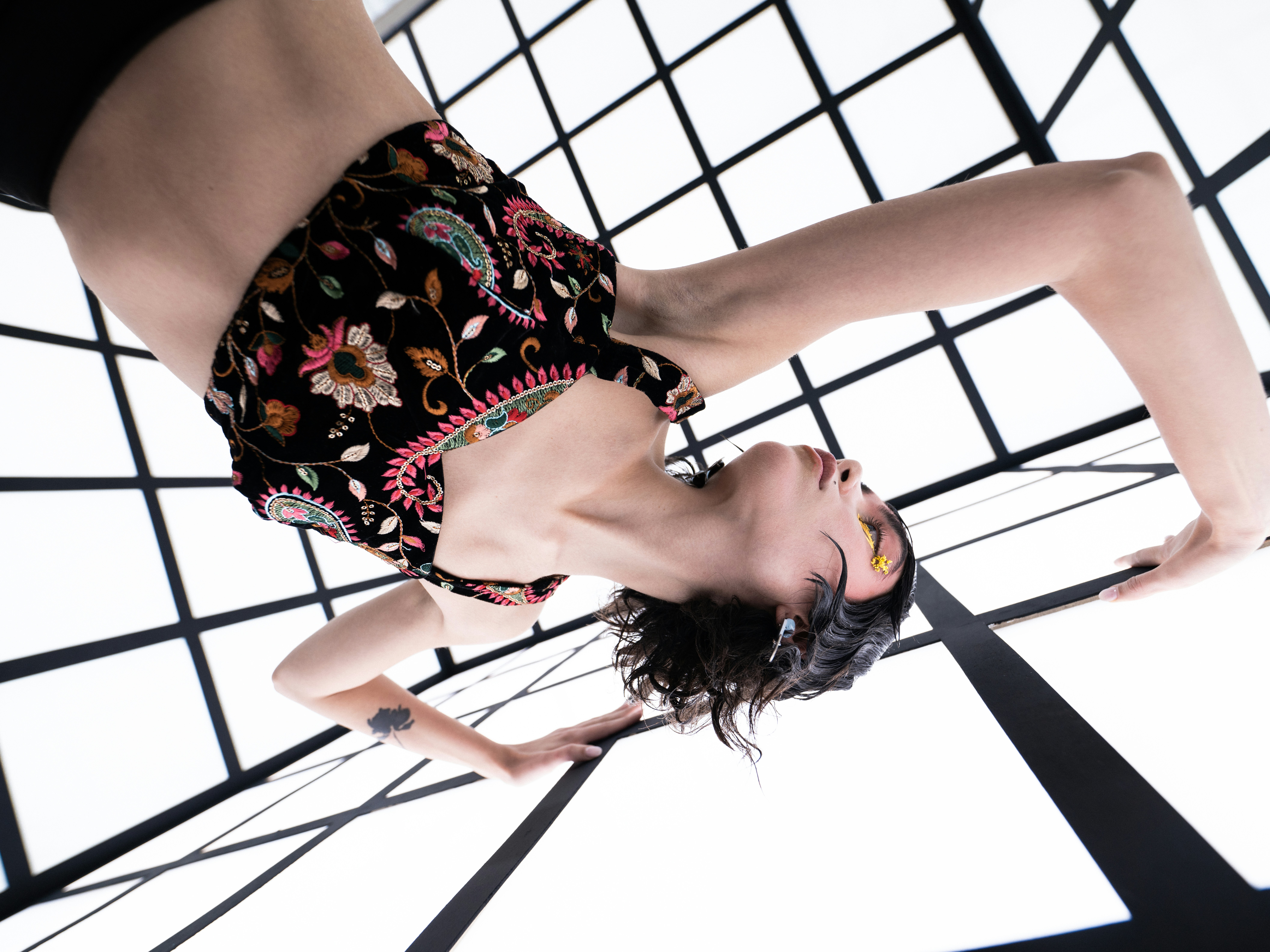 Photo by soroushgolpoor