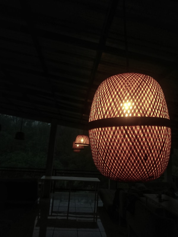 Industrial Task Light