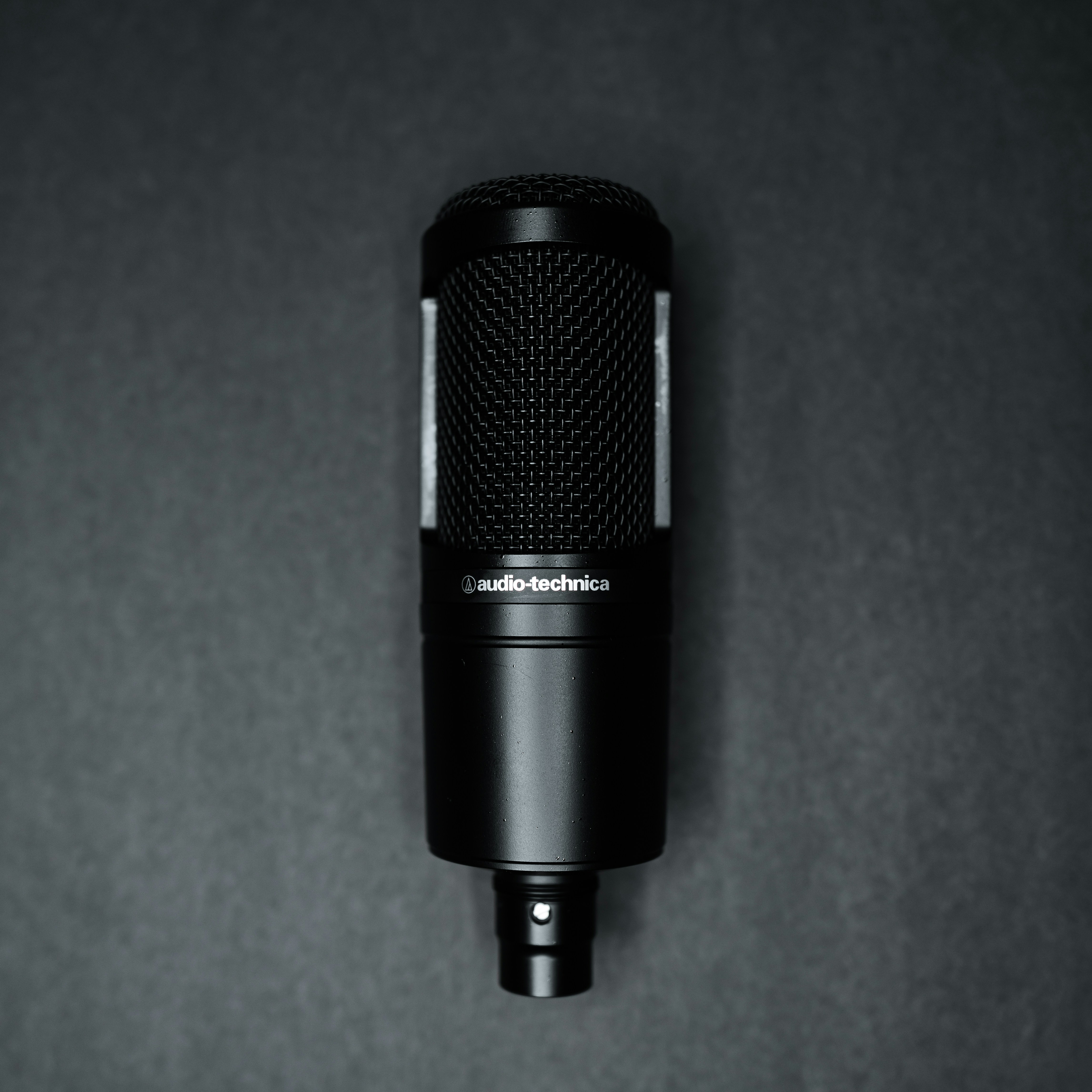 Ontdek De Wereld Van Neumann Microfoons Voor Professionele Podcasts
