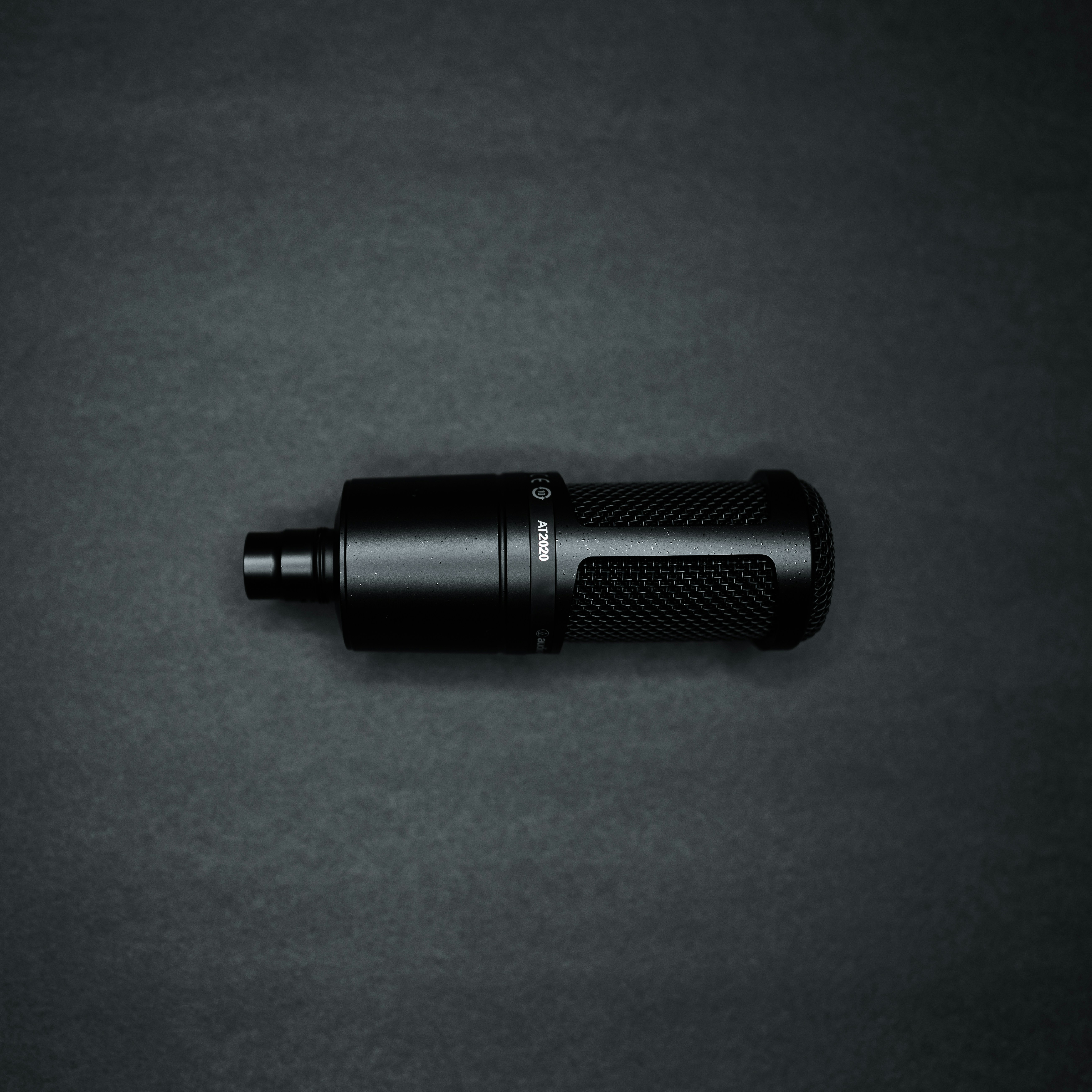 Finding the Perfect Microphone: A Comprehensive Guide