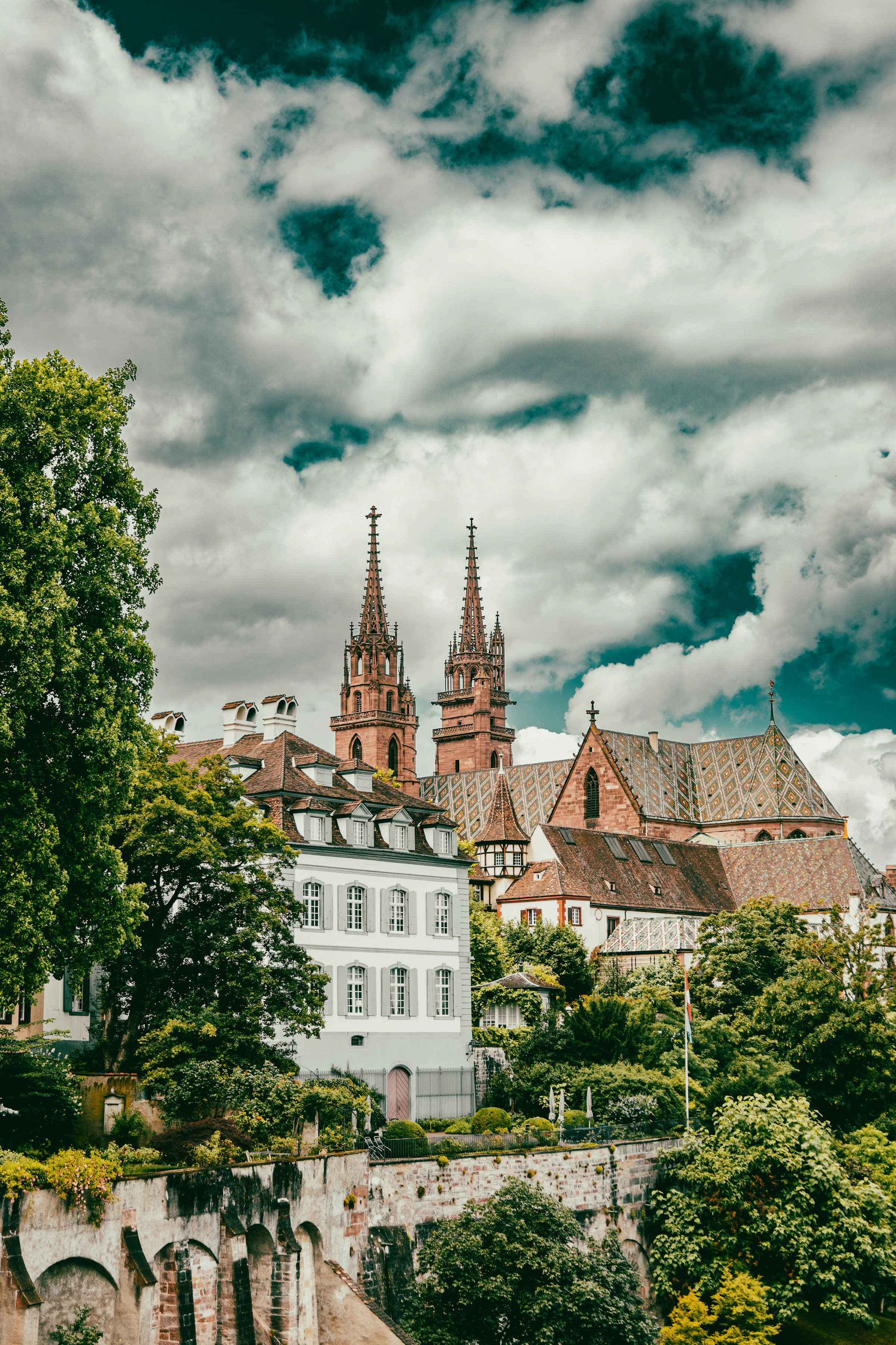 Basel