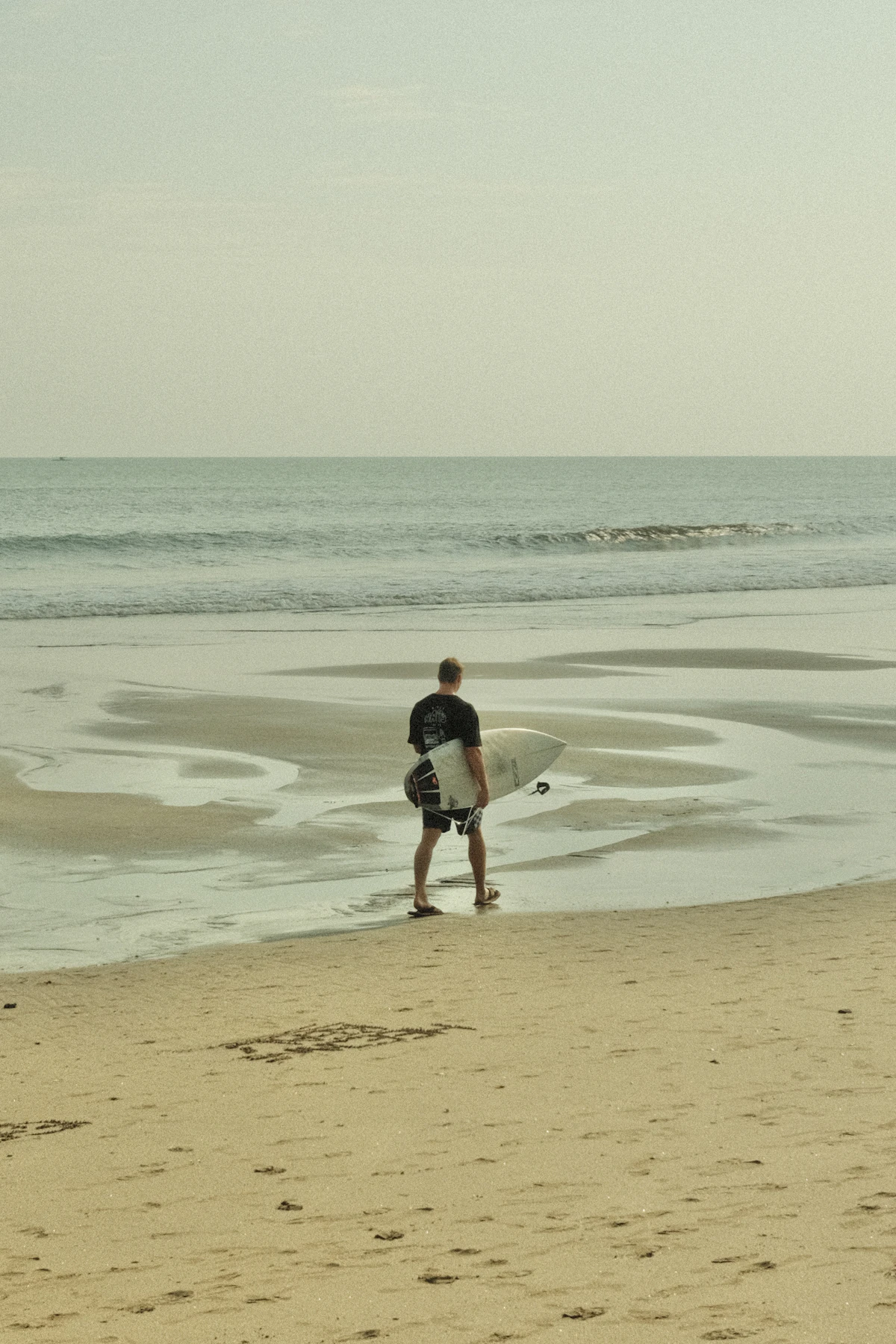 Scenic highlights of Arrival & Private Wellness Consultation in Uluwatu