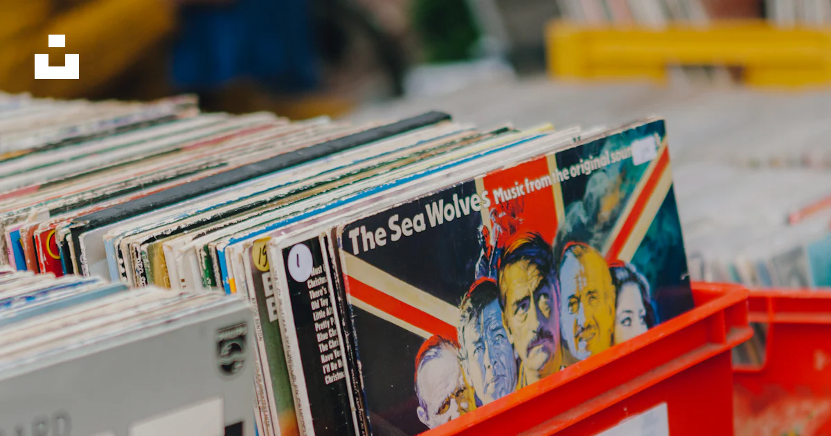 Music Books Stack A stack of books photo – Free Music Image on Unsplash