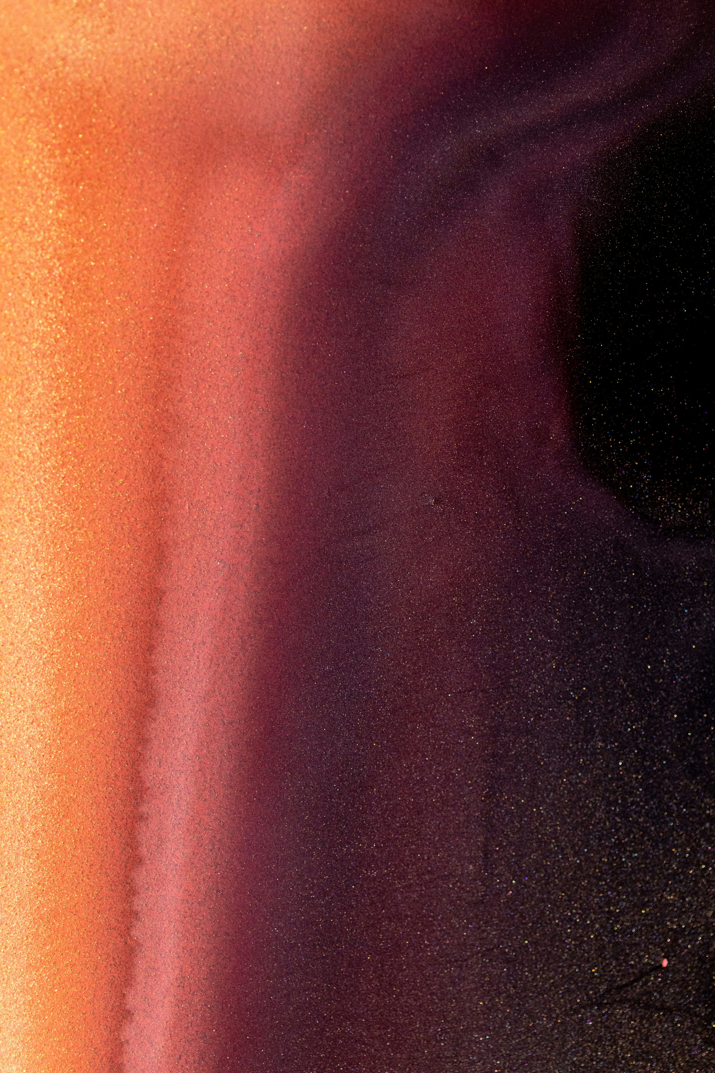 a close up of a person's face