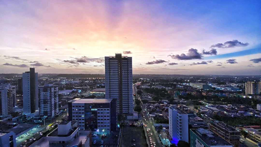 Brasília → Recife • Tudo Azul — imagem 1