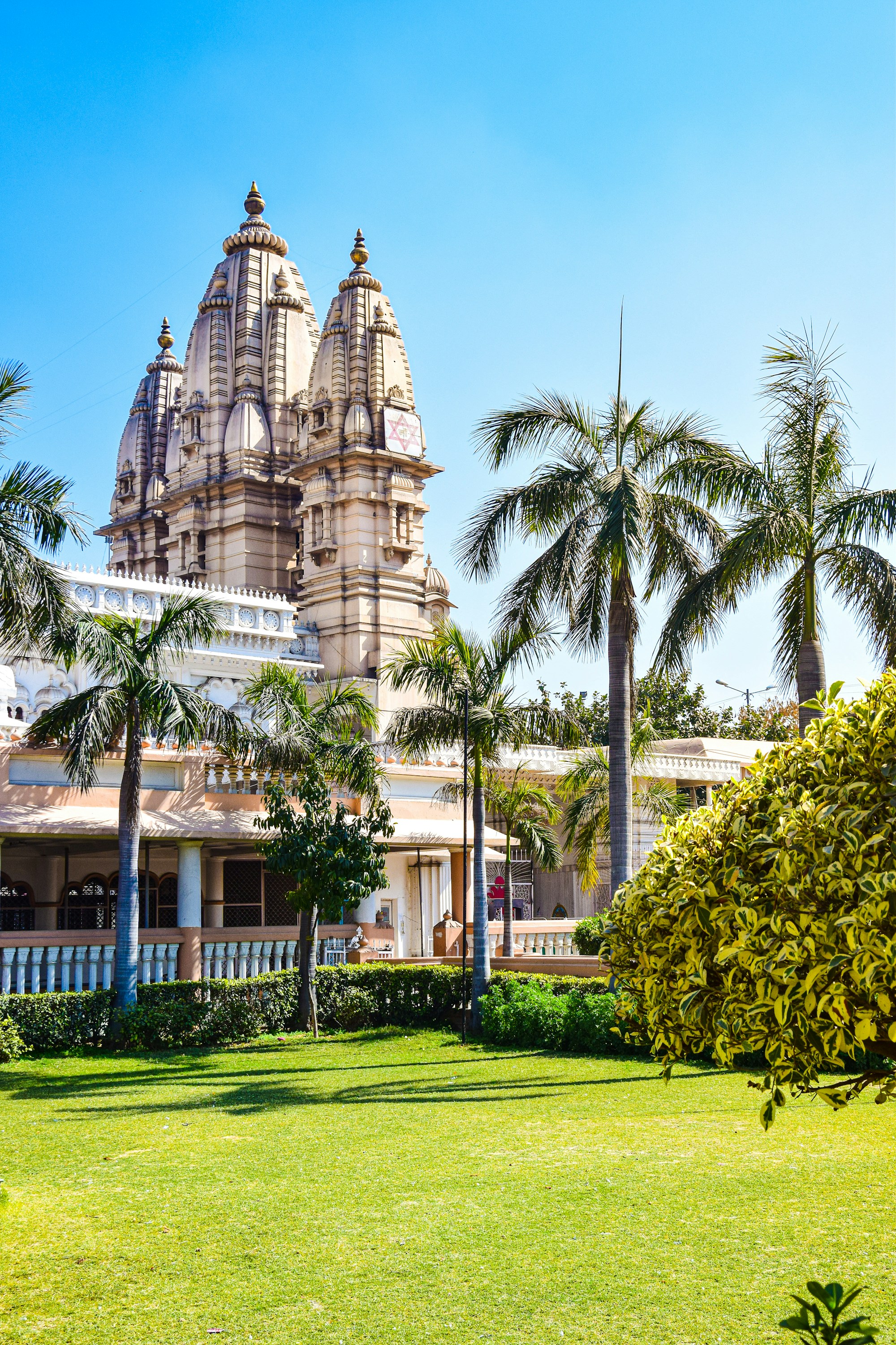 Exploring Nuova Delhi: An Essential Travel Guide