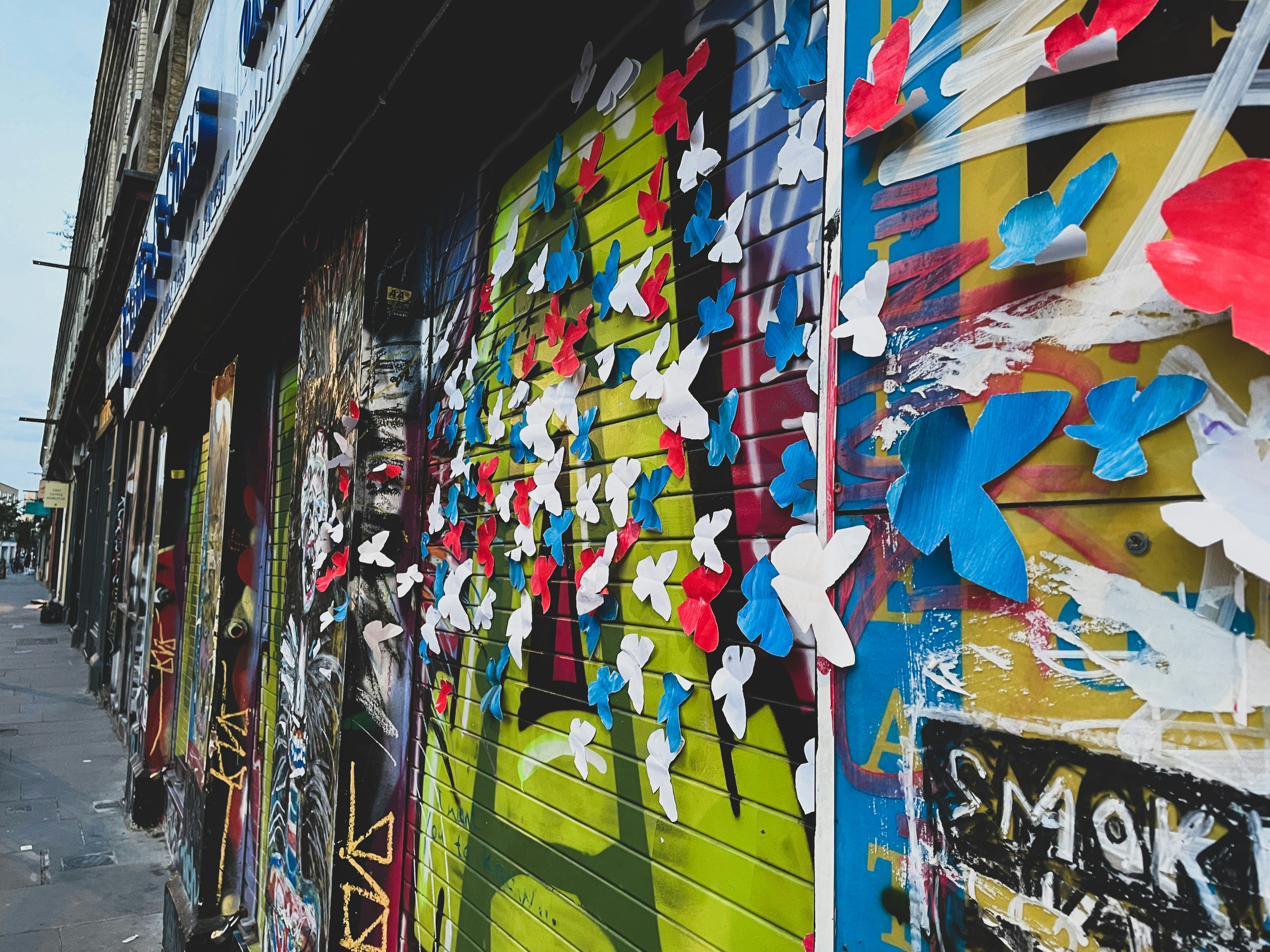 Photo by markbishopbrave