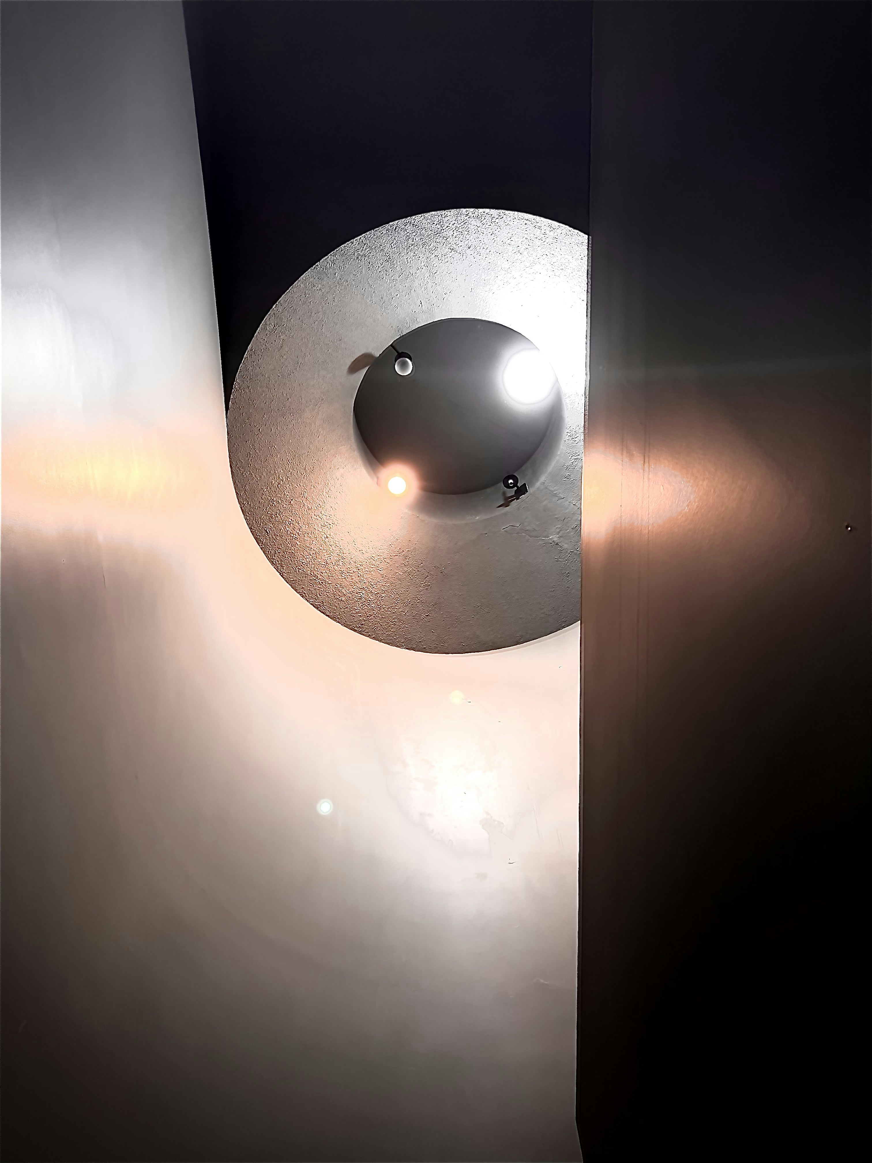 Illustration of magnetic fields