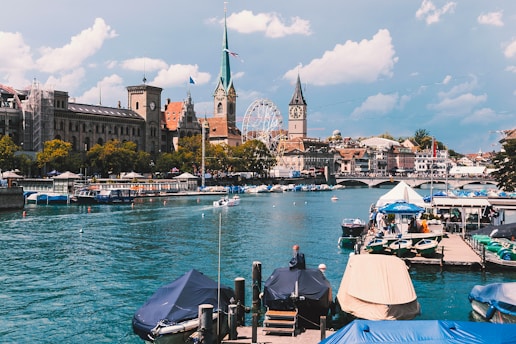 Zurich