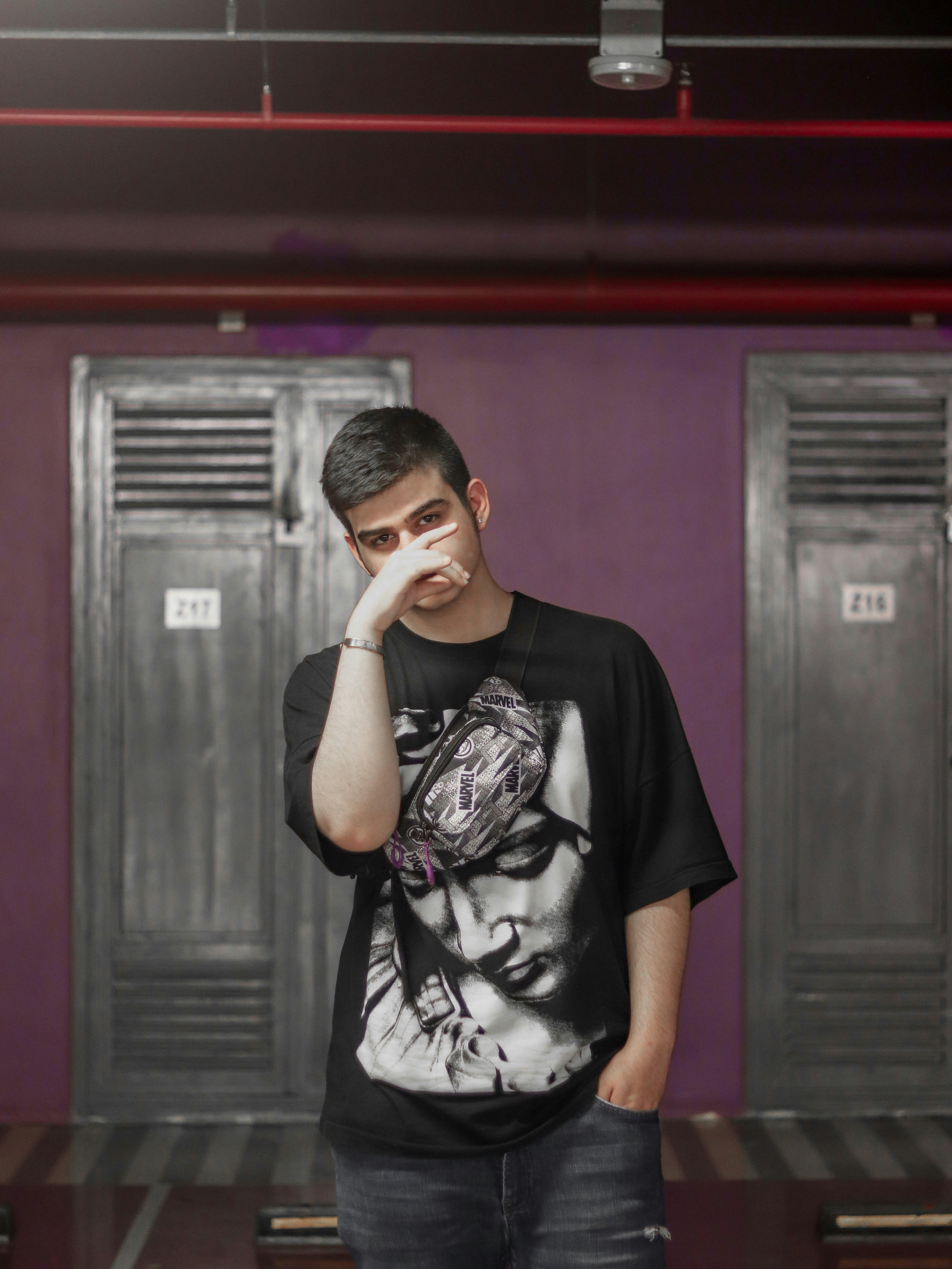 Photo by thehosseiin