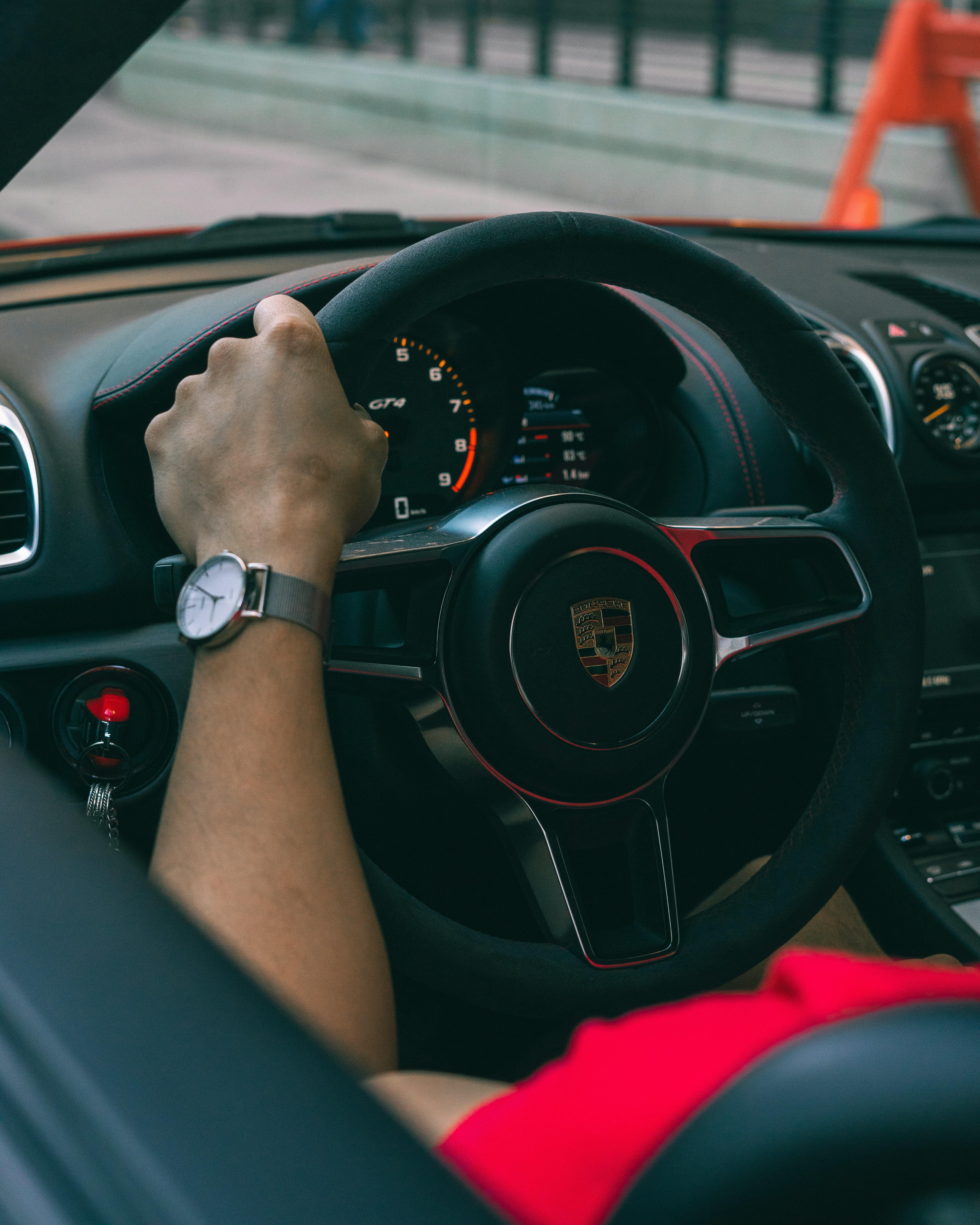 Photo by patrickslade