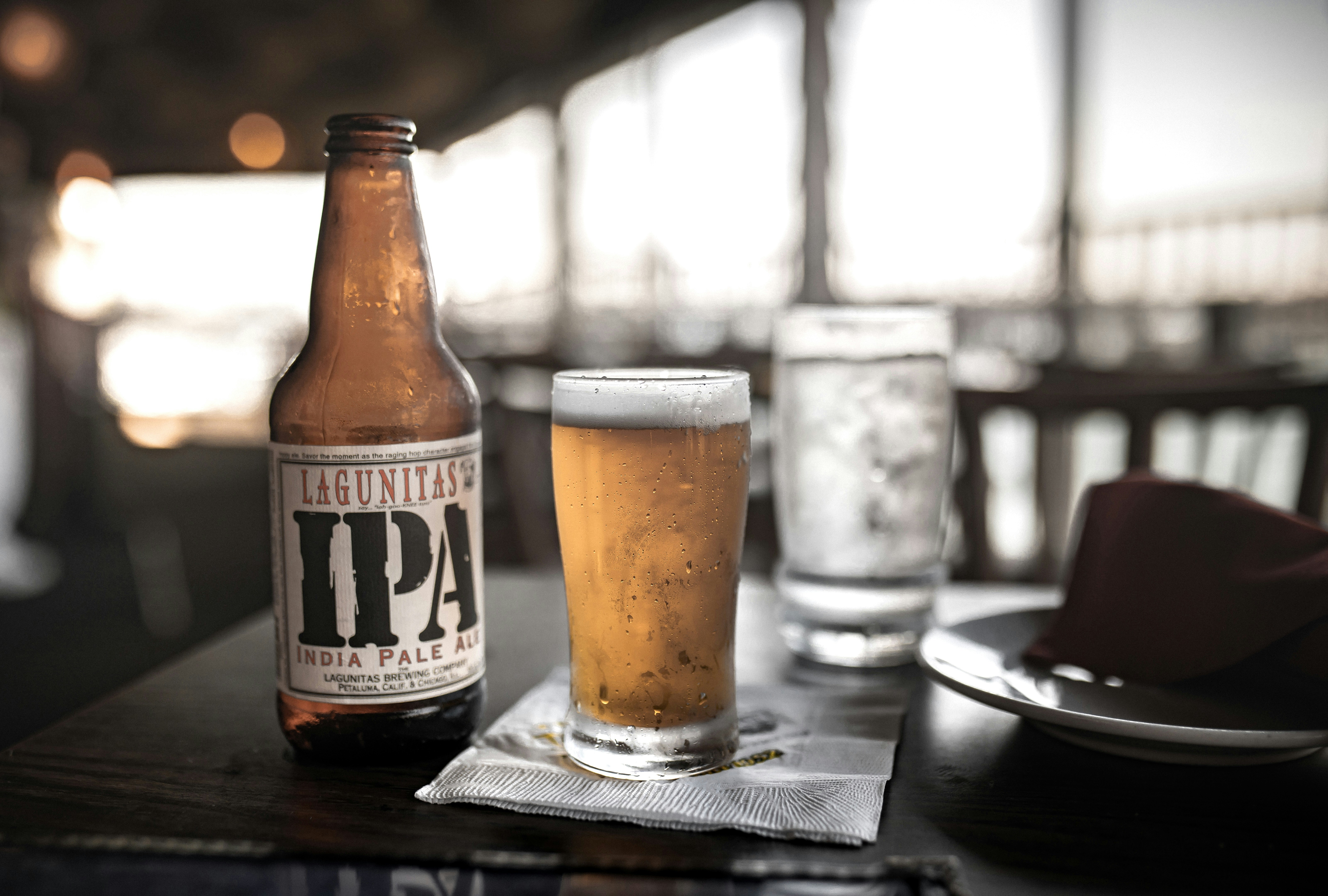 Exploring the Trends in Different Types of IPA Beers