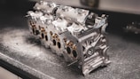 Bloc moteur