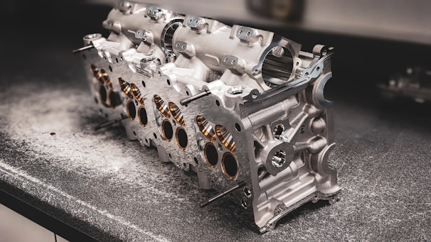 Bloc moteur