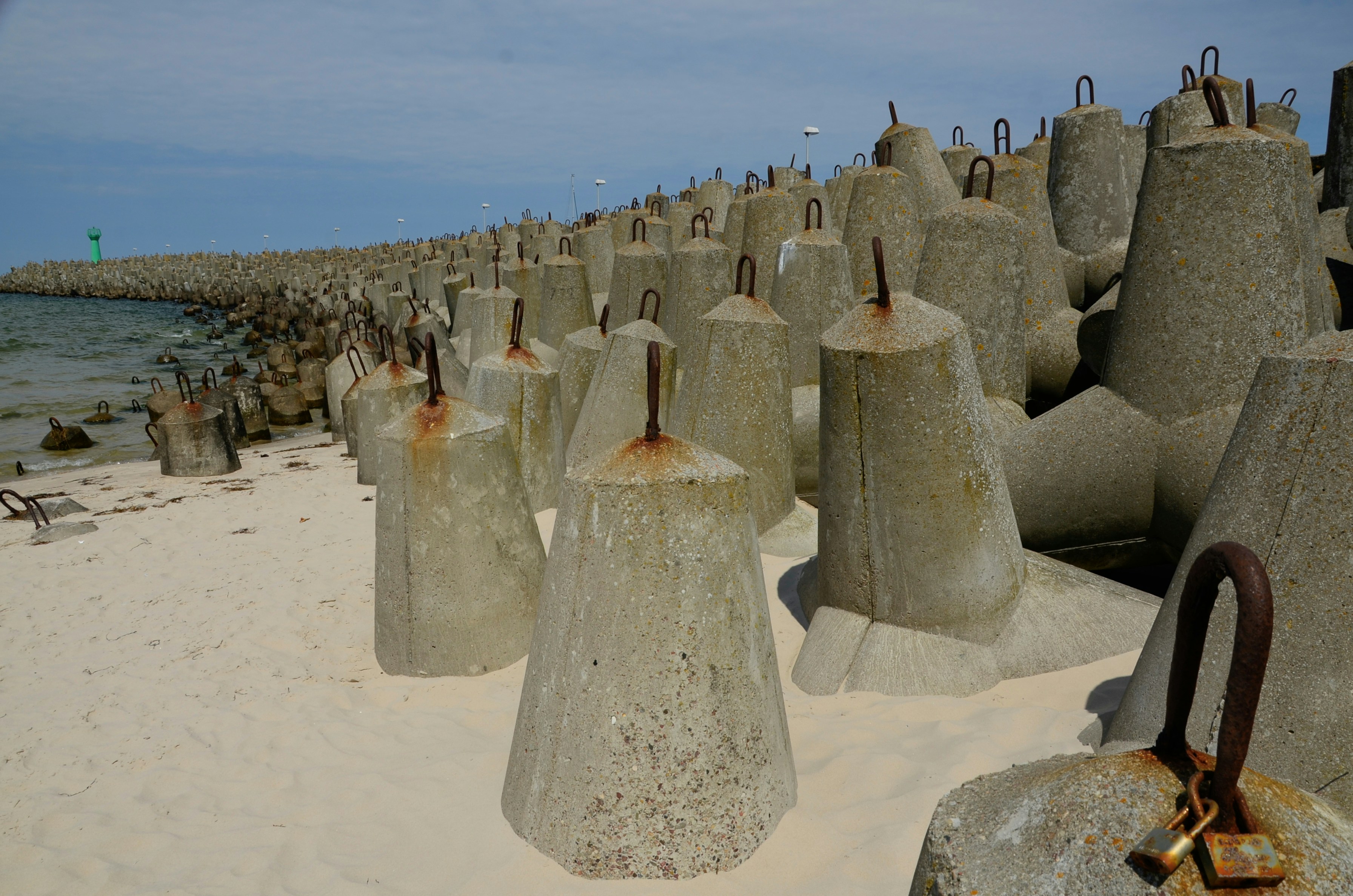 Atlantic Sentinels of Portugal