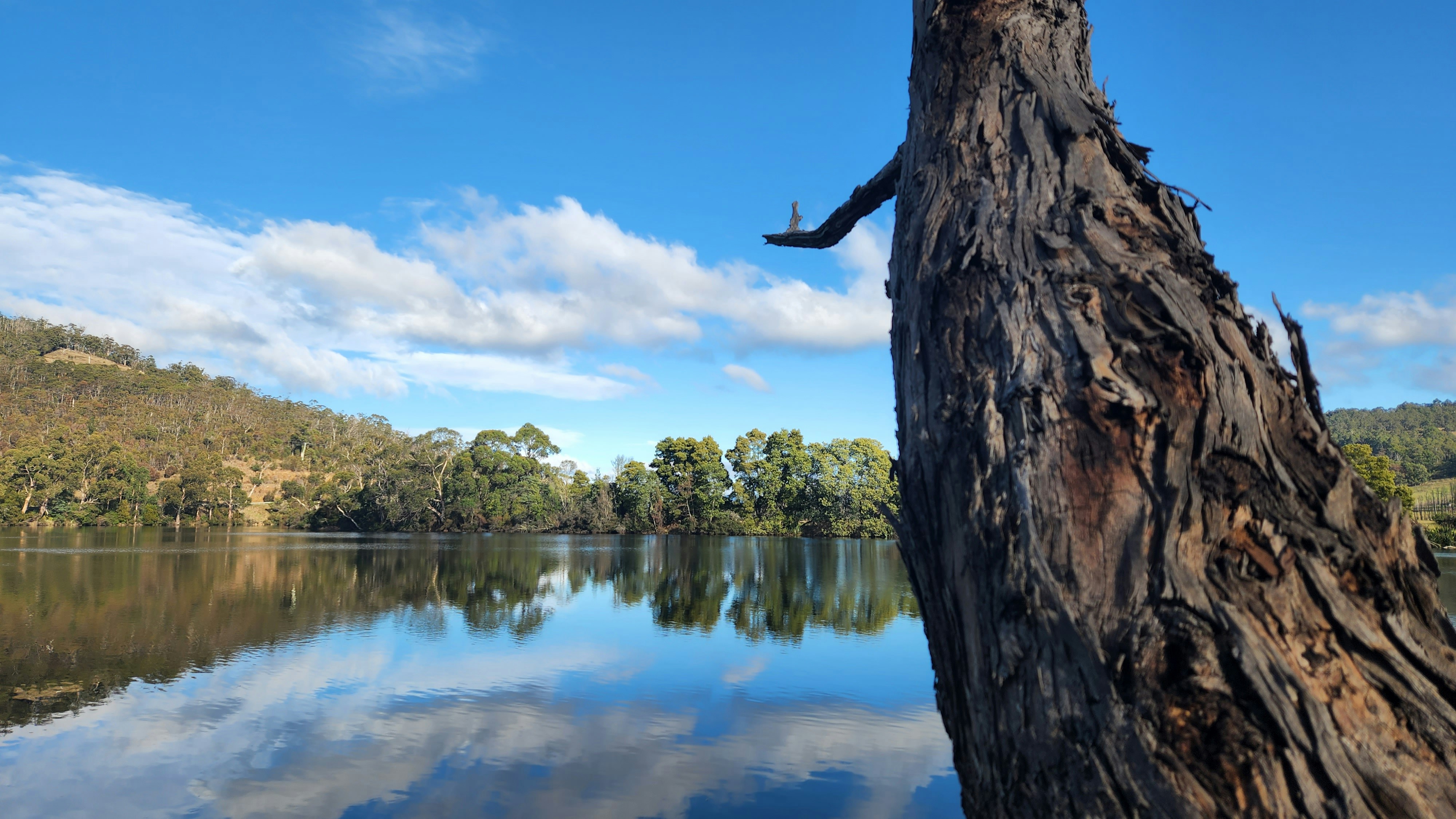 Cygnet, Tasmania