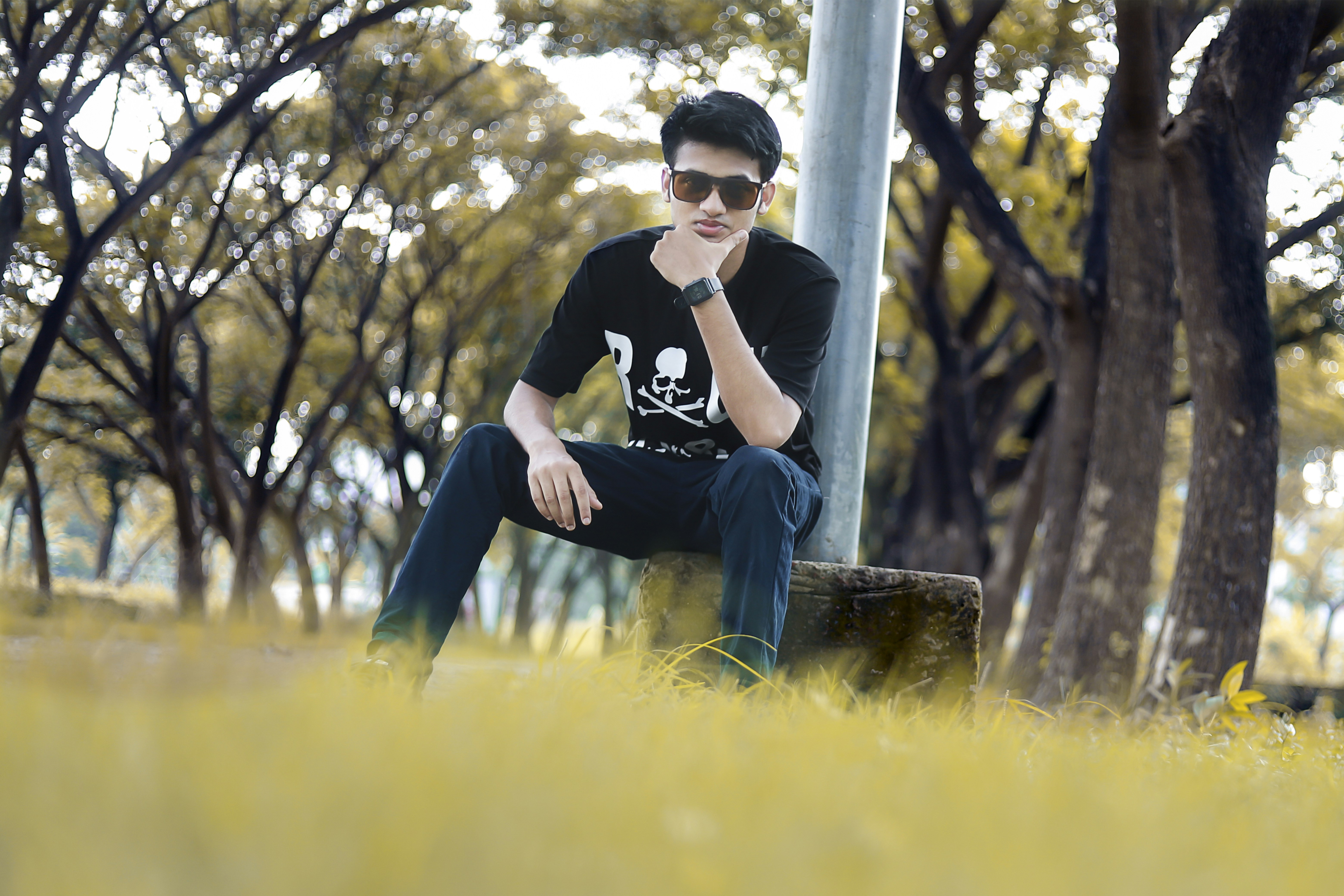 Photo by robiulislampailot