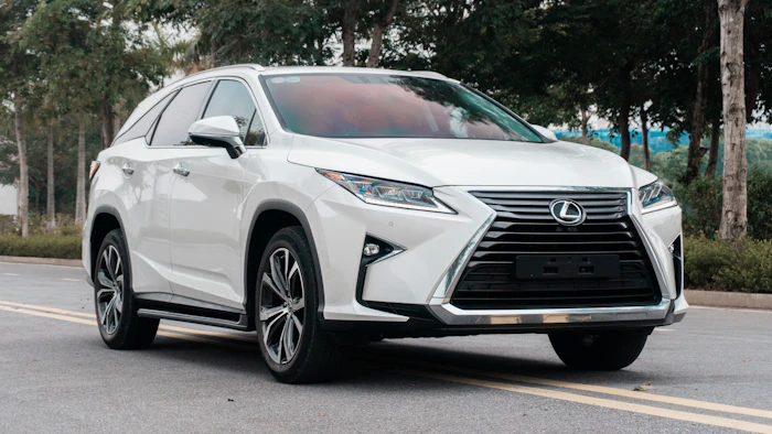 Lexus