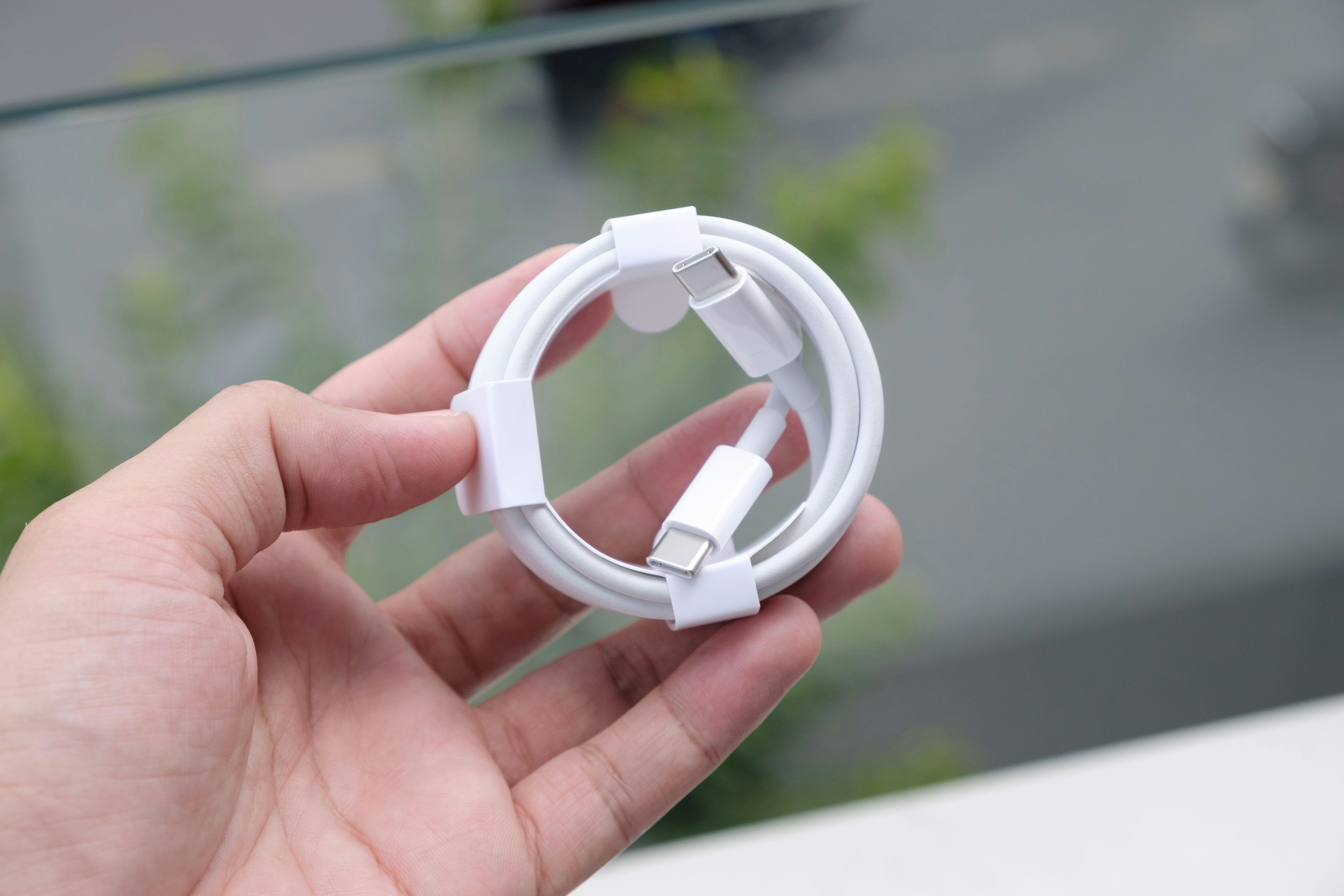 All you need to know about the USB-C connector