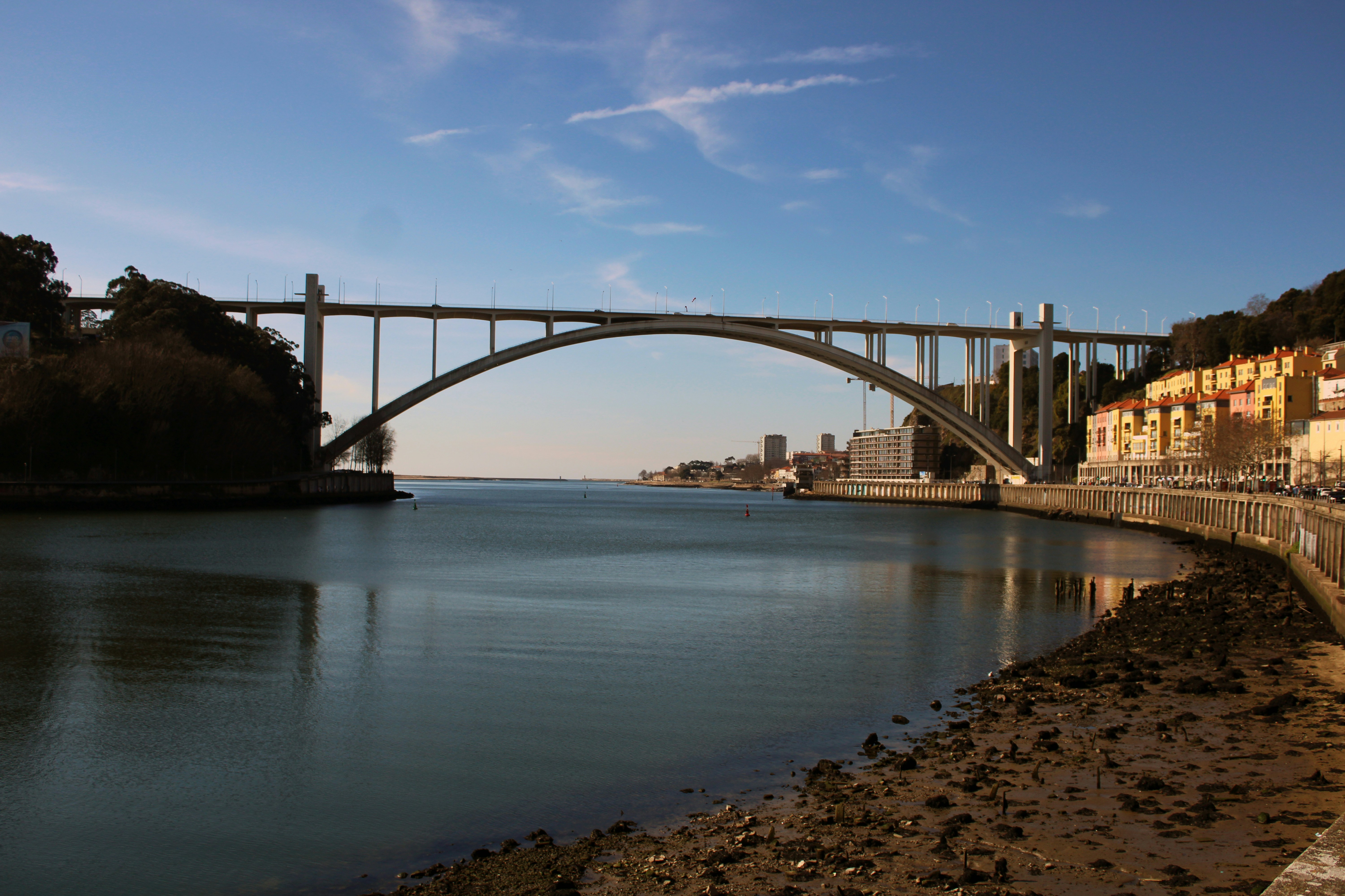 Ponte da Arrábida photo 2