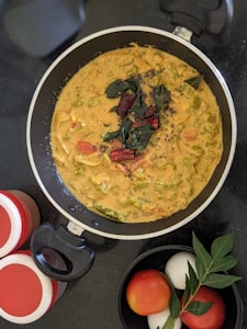 Bengali Chicken Curry