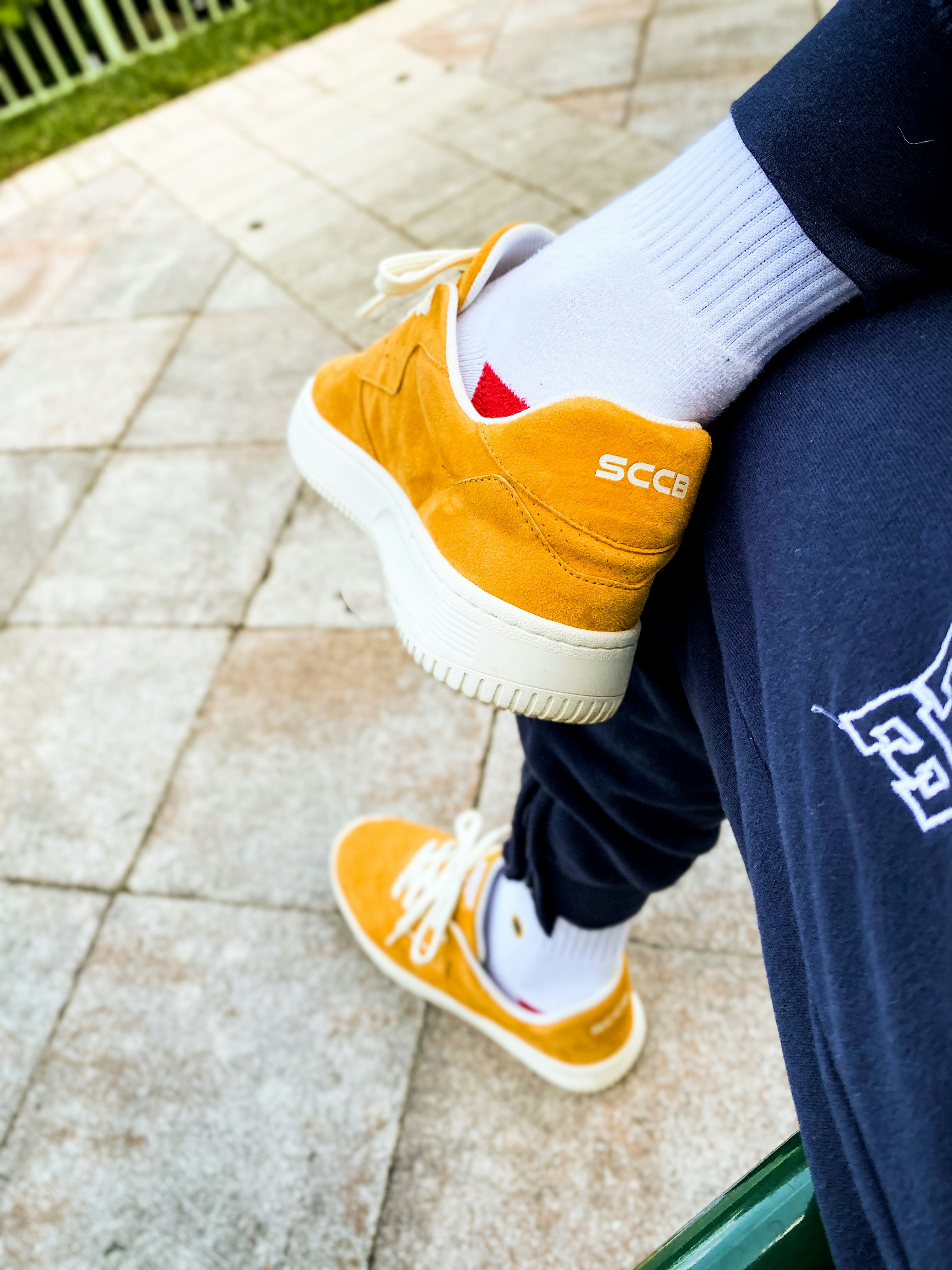 Breathable Linen Trousers