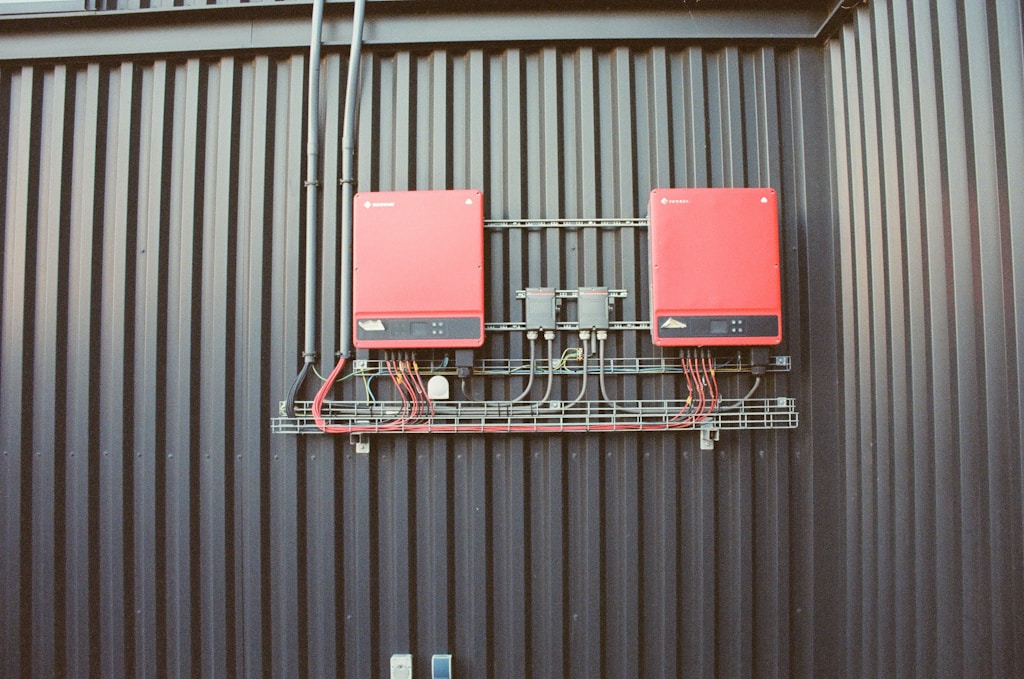 Home Backup Battery
