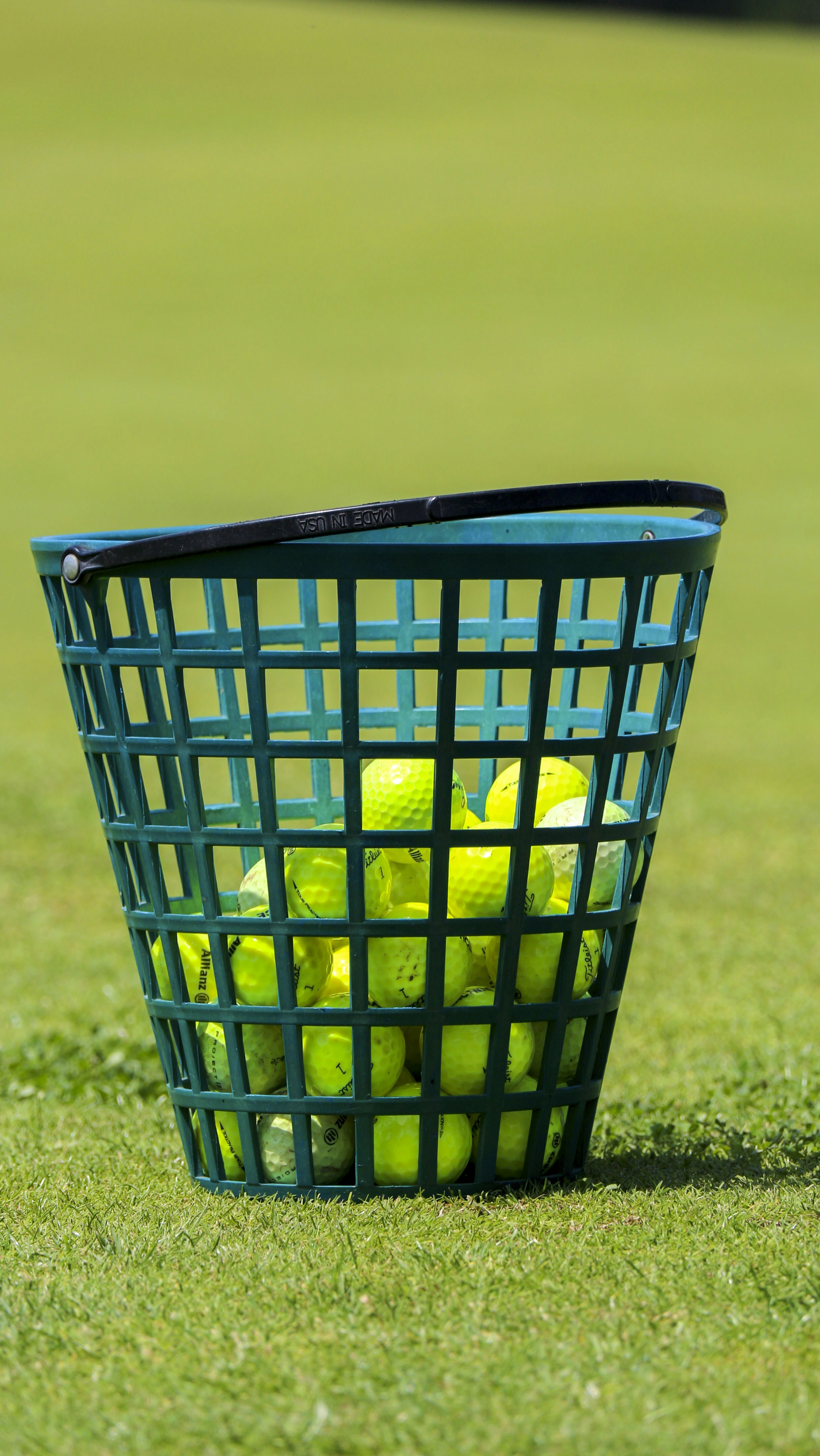 7 Golf Basics Practice Tips for Steady Improvement