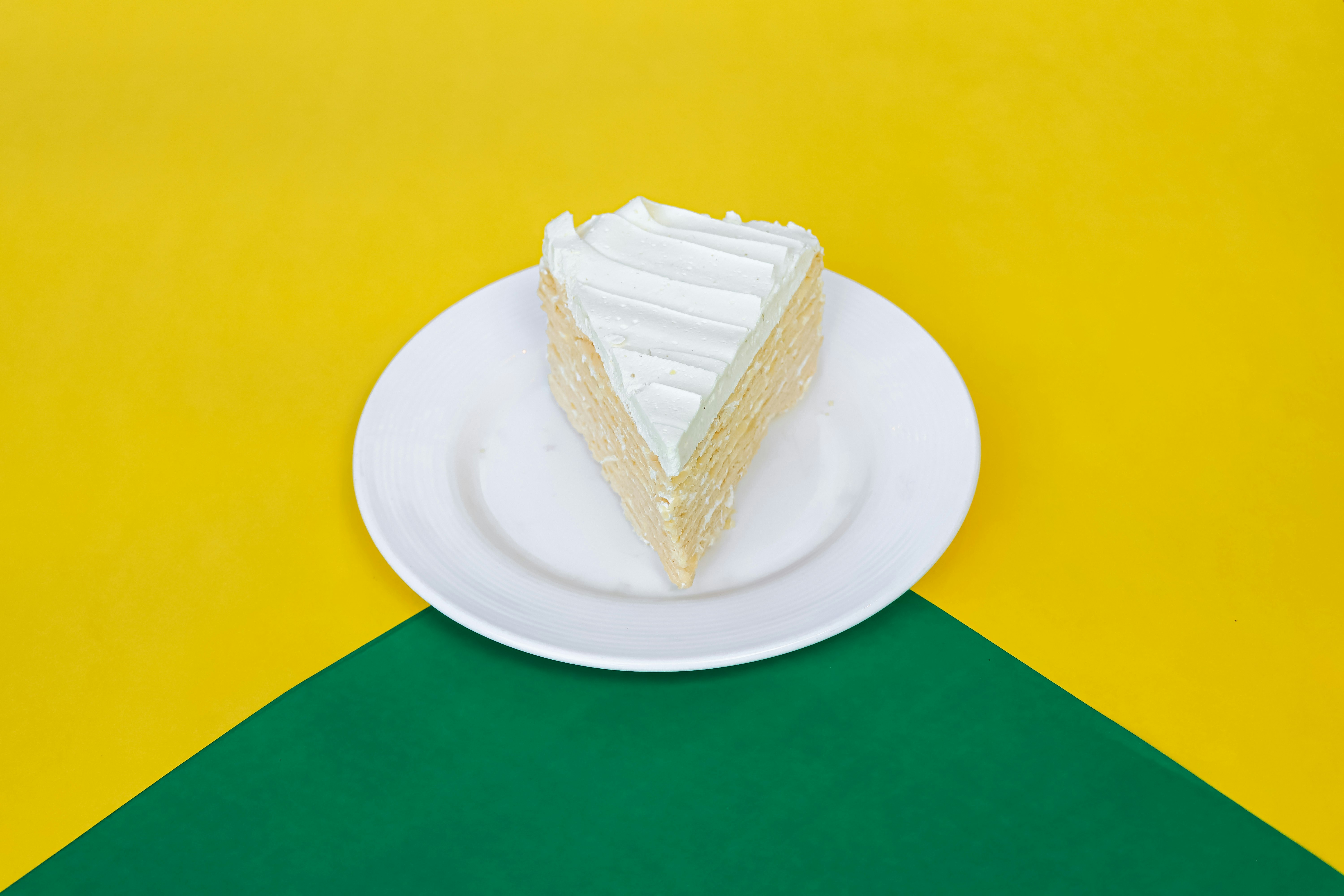 Bounty Cake