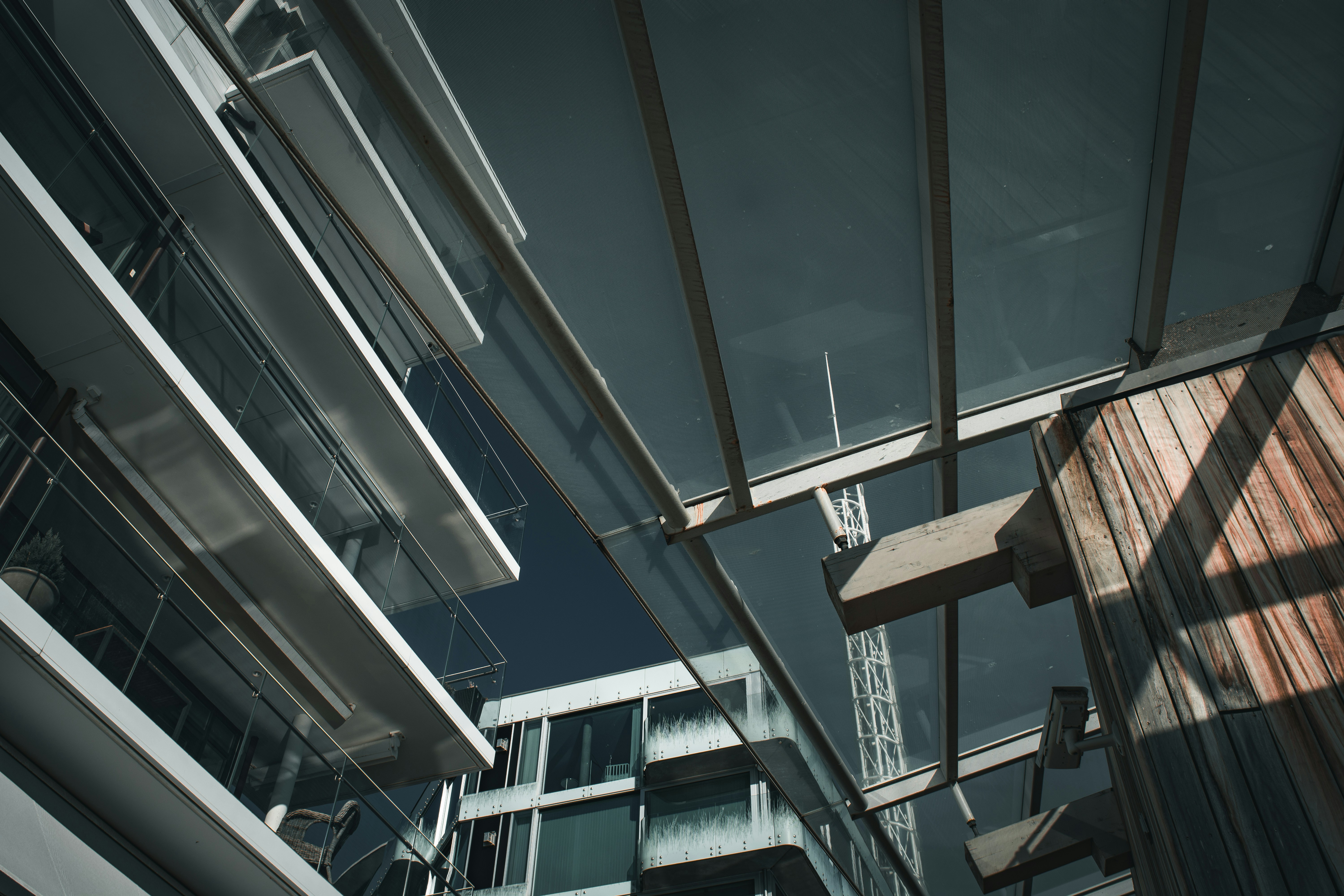 Trends In Commercial Roofing Designs In Sydney