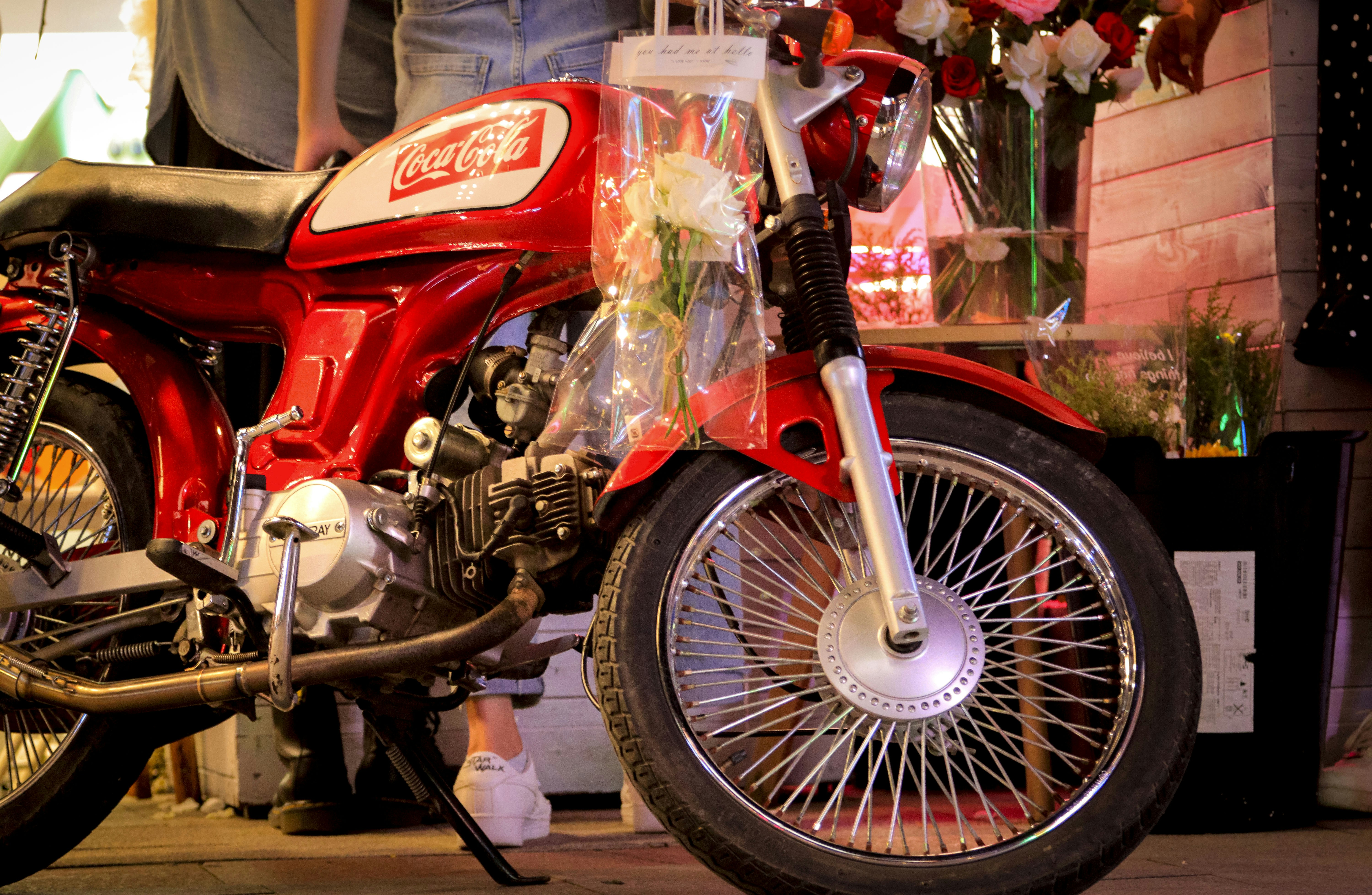 Motorcycles for sale in Trencin