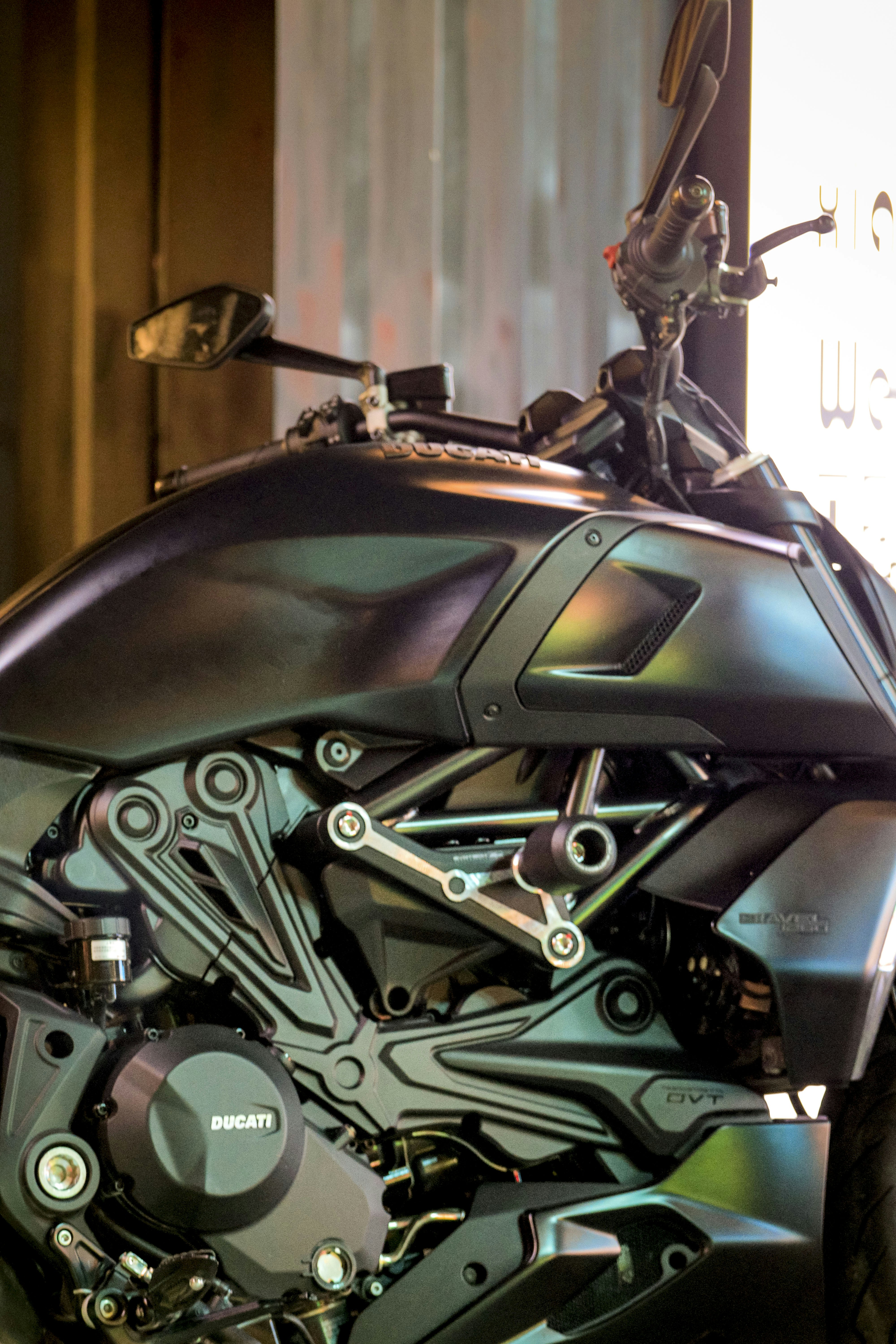 Discover motorcycles in Riyadh