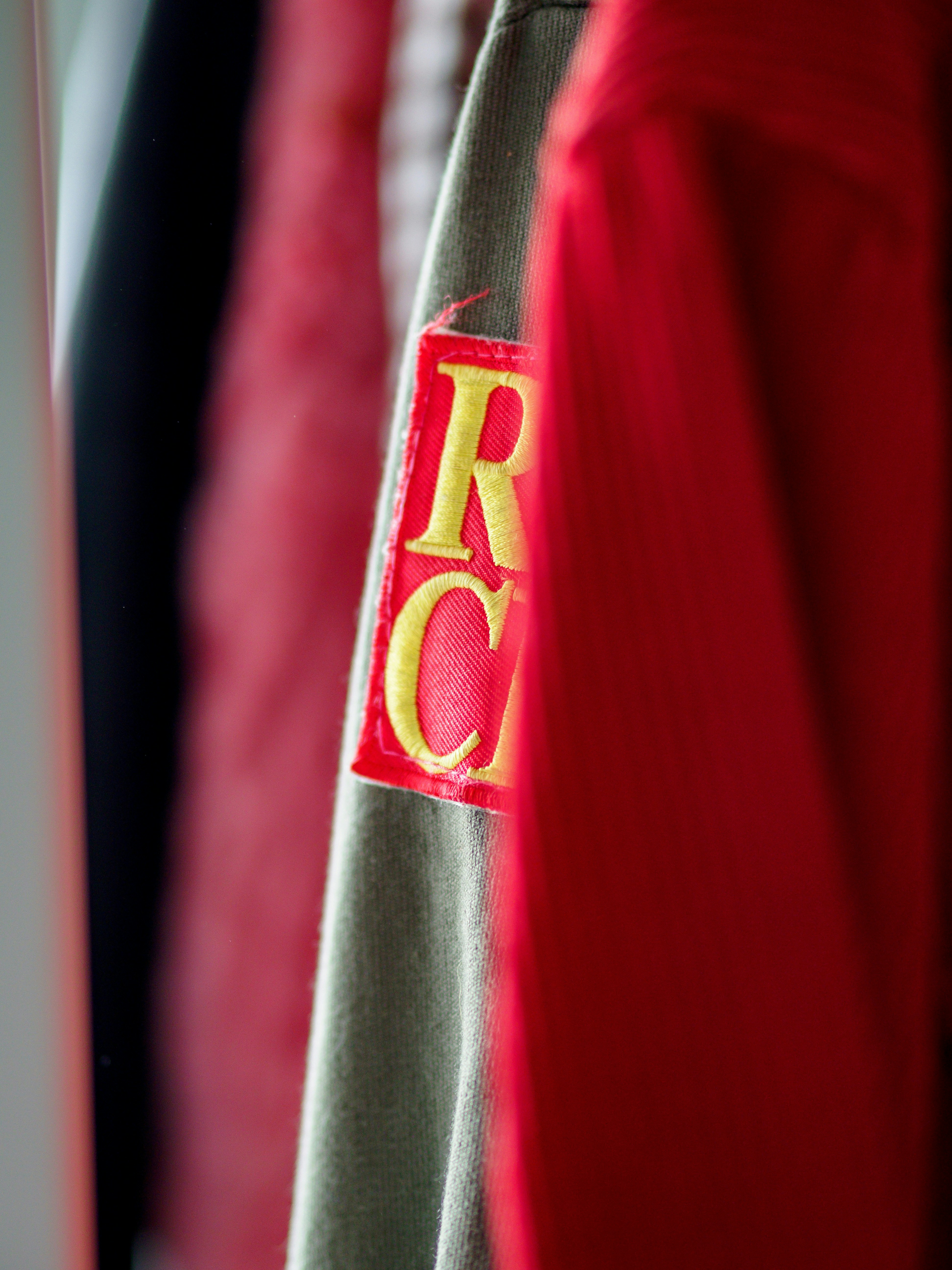 clothes, close up, bokeh, blur, 