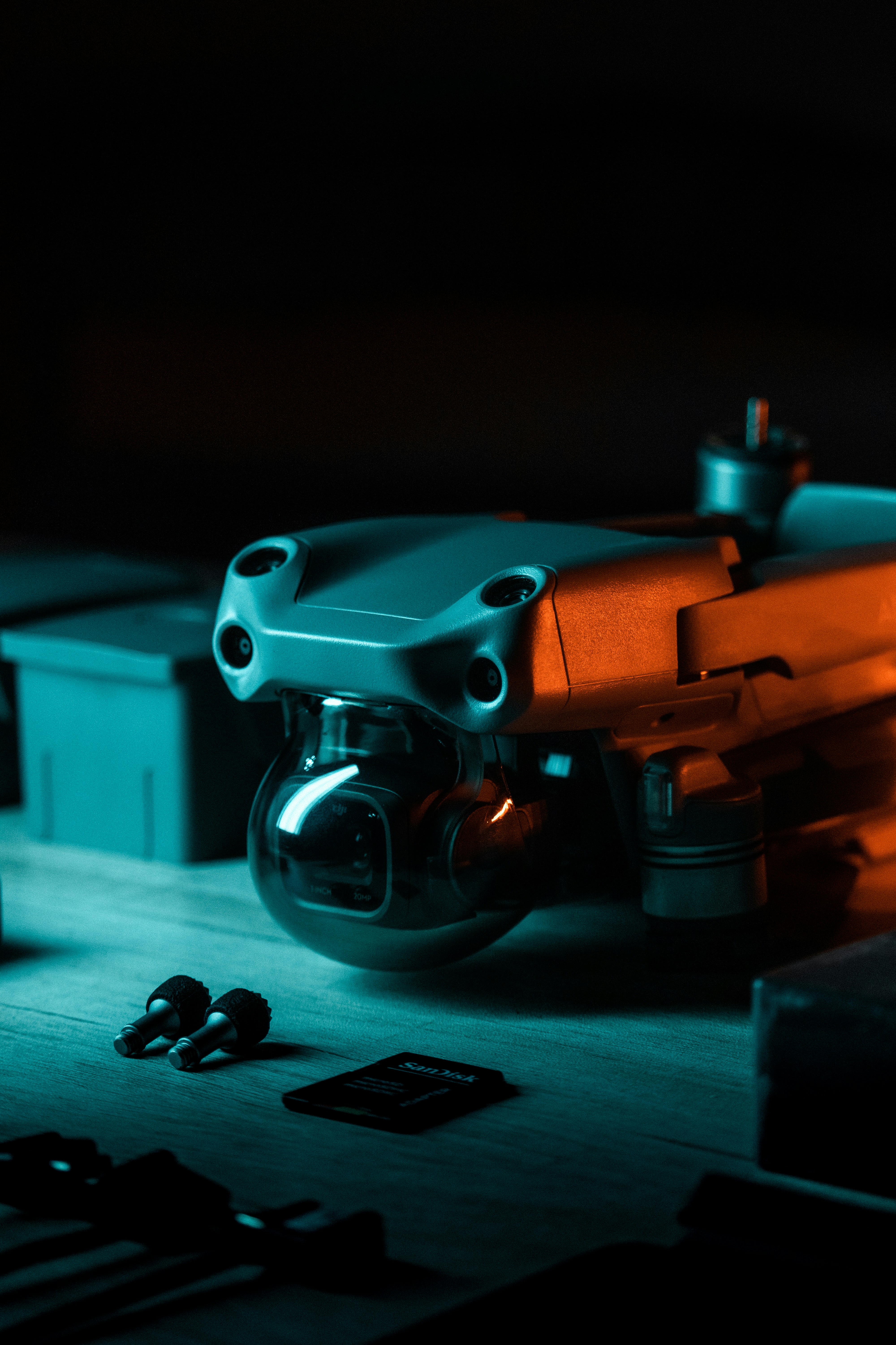 Must Have Accessories for DJI Air 2S 2022 Edition