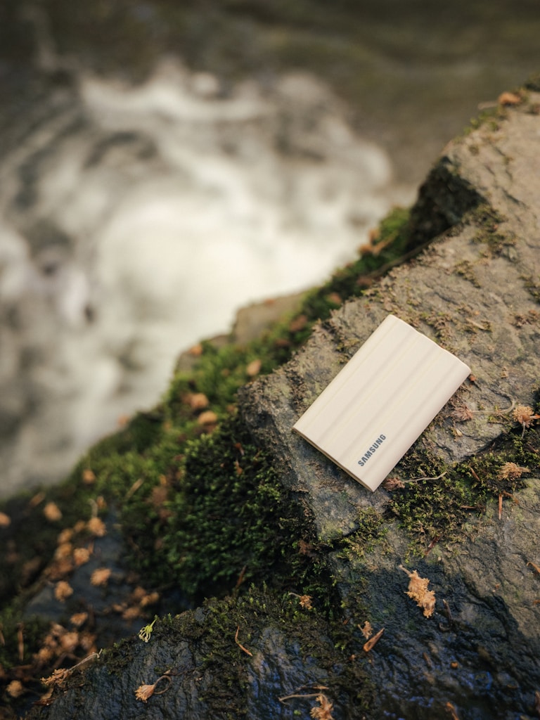 FlashDrive 1TB