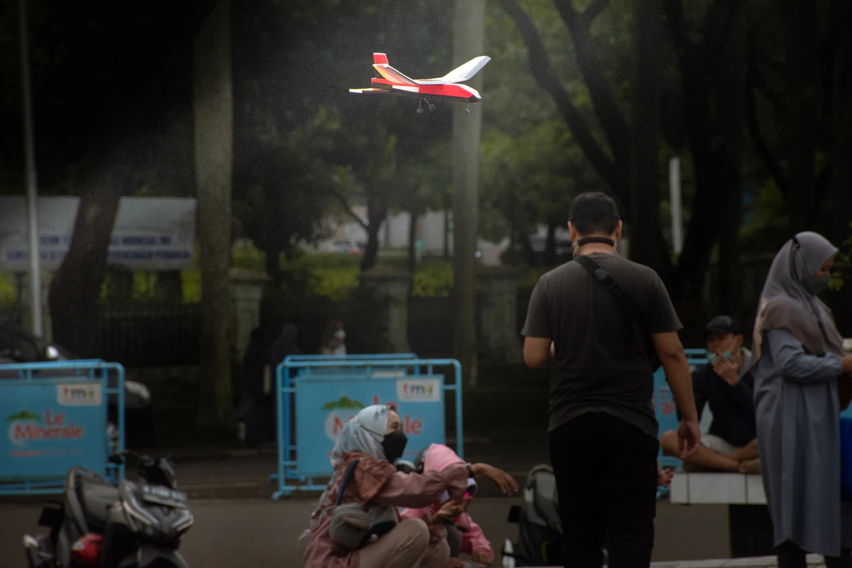 Funding Turun 43%, Malah Buka Lowongan?
