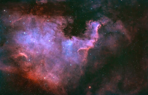 Young Stars Dim Faster Than Expected, Chandra Finds