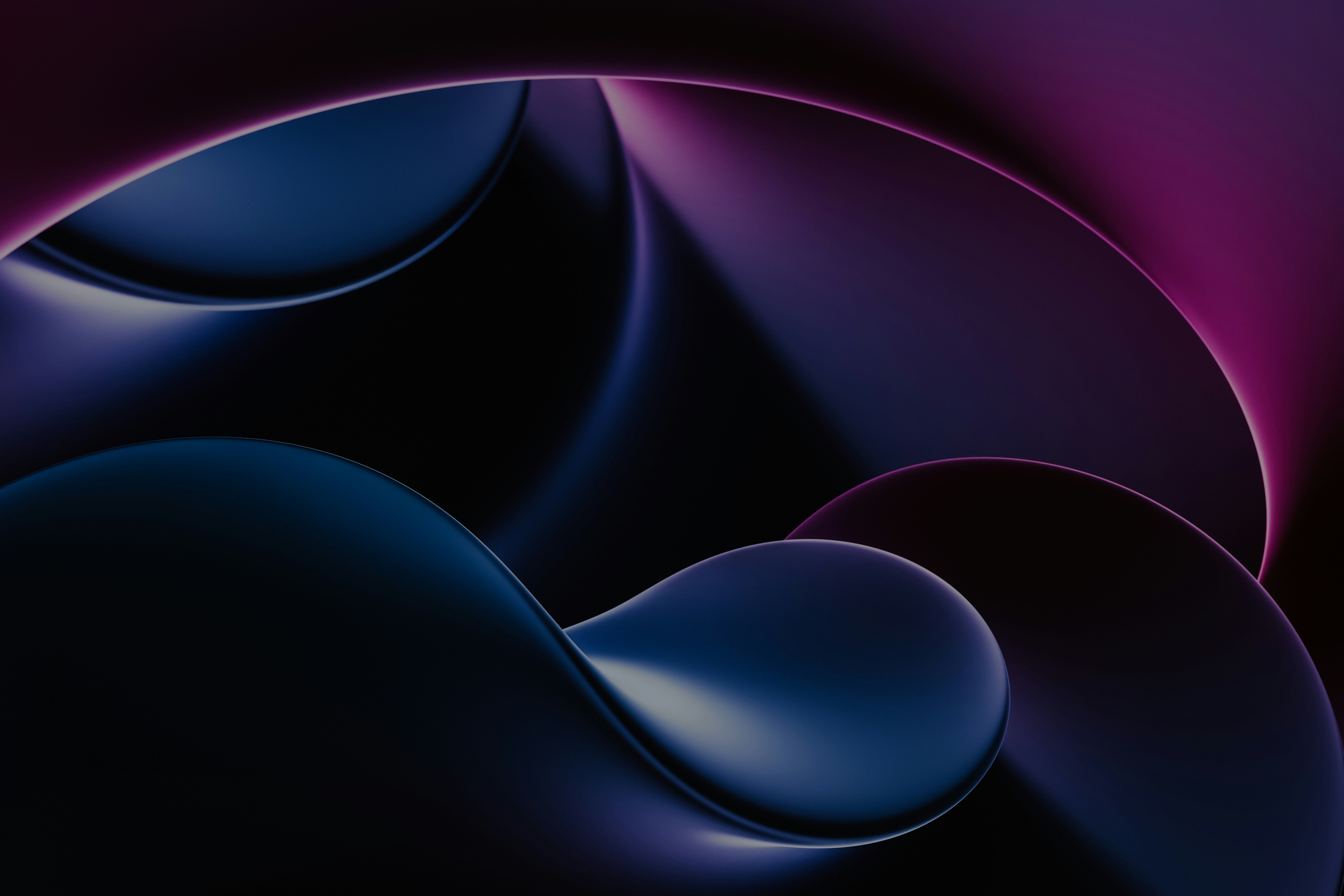 科技感現代流行渲染圖