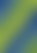 A gradient of blue and green colors blending smoothly across the image.