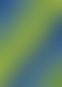 A gradient of blue and green colors blending smoothly across the image.