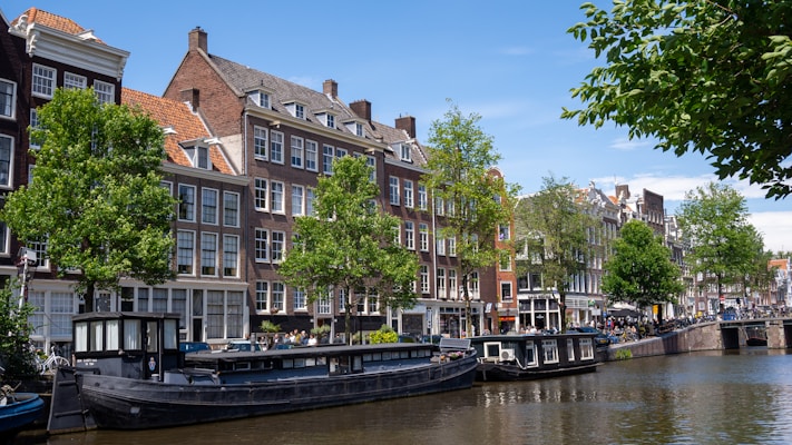 logements etudiants a Amsterdam et aux Pays Bas