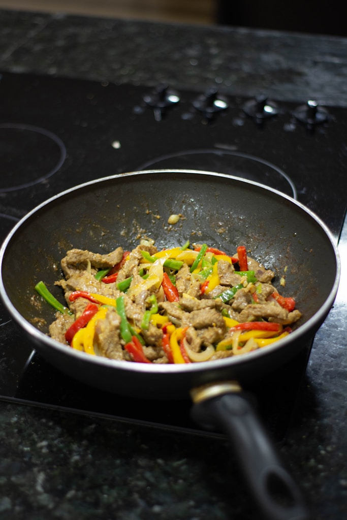 Non-Stick Frying Pan