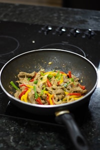 Non-Stick Frying Pan