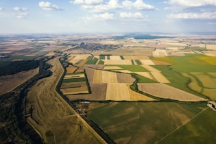 Premium farm land and Plots for sale with clear title and prime location