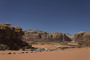 Wadi Rum