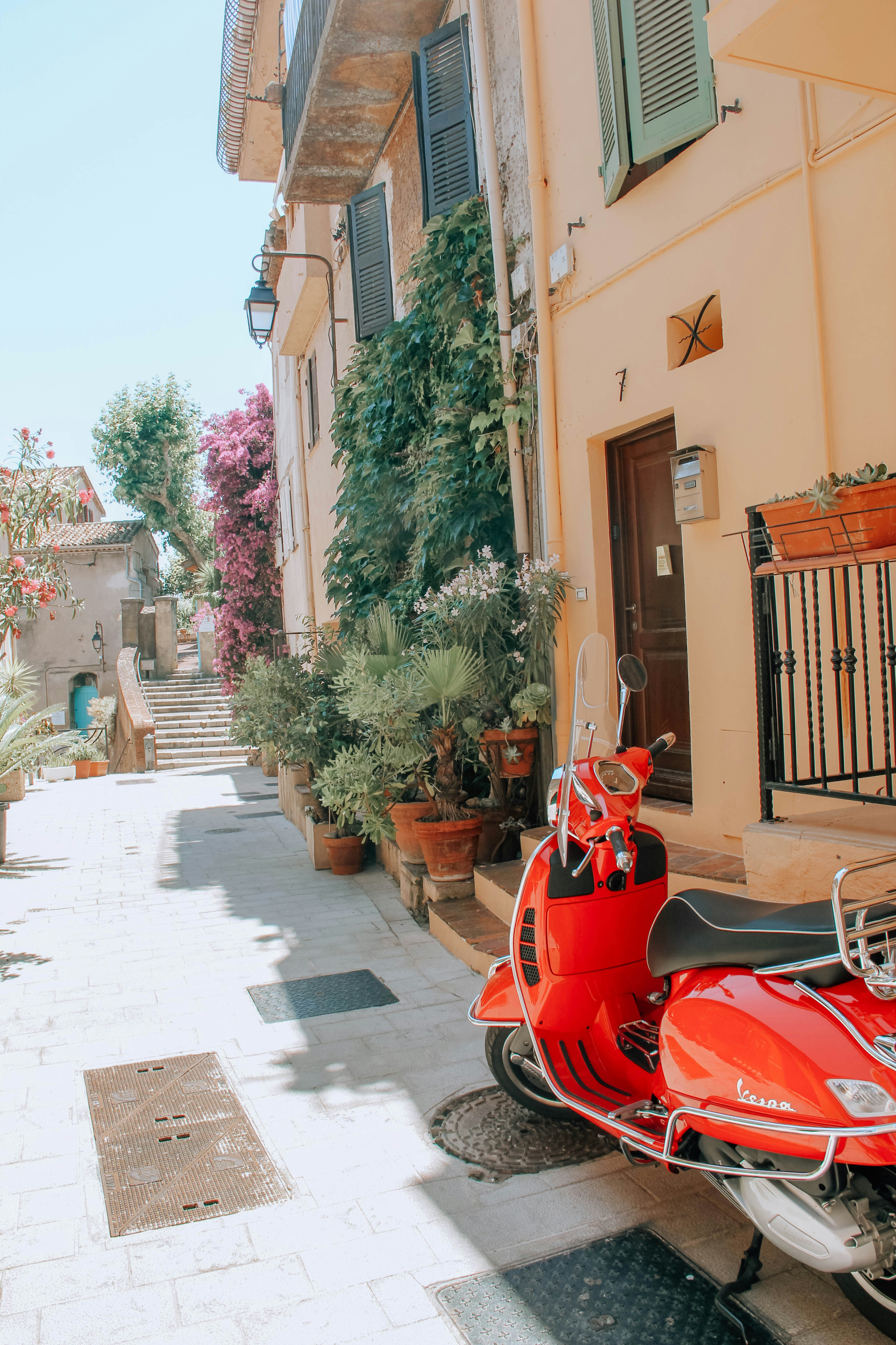 Photo by ingridmartinussen