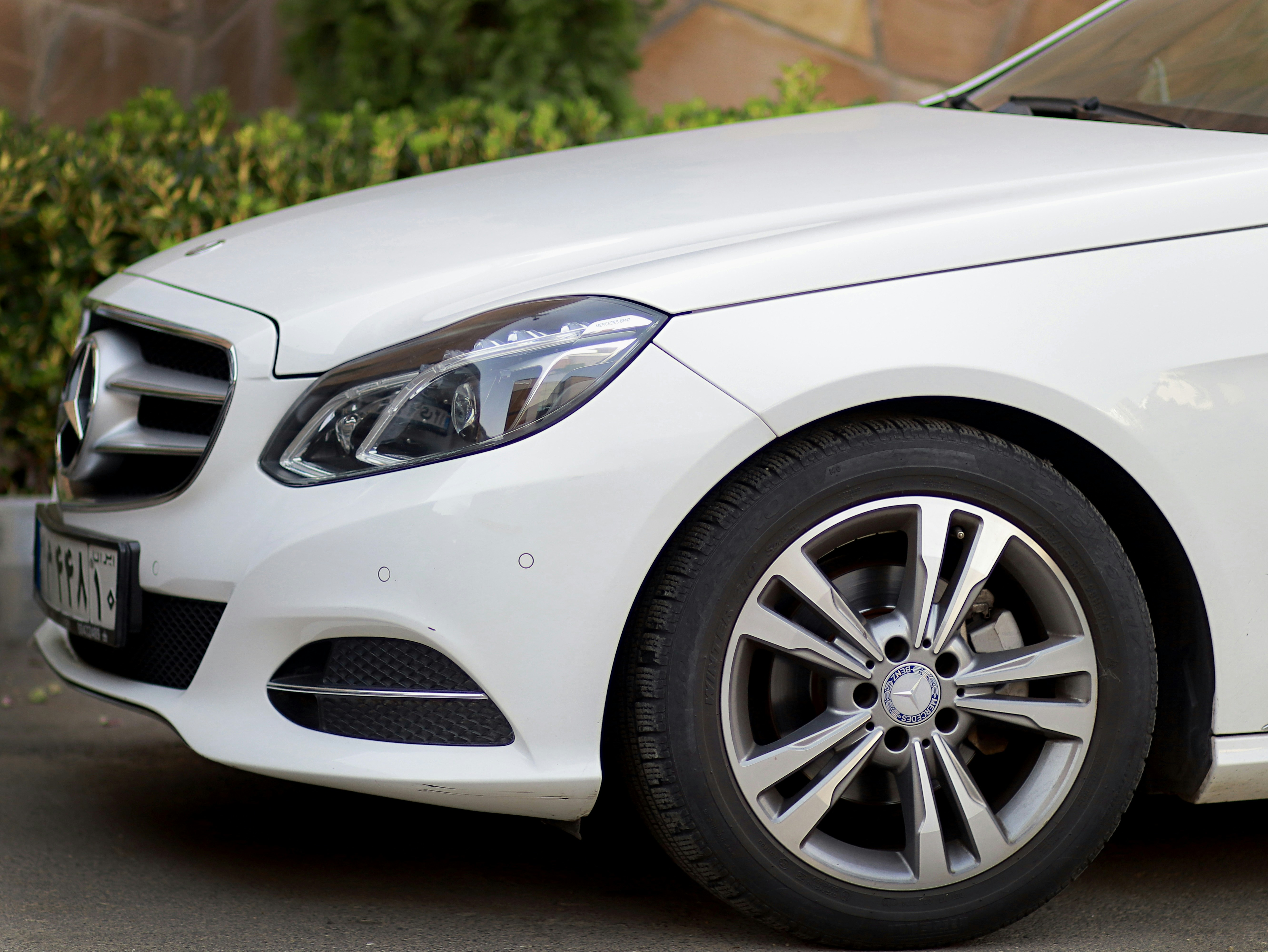 Photo by erfansttrvnd