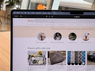 a screenshot of a computer