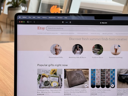 a screenshot of a computer
